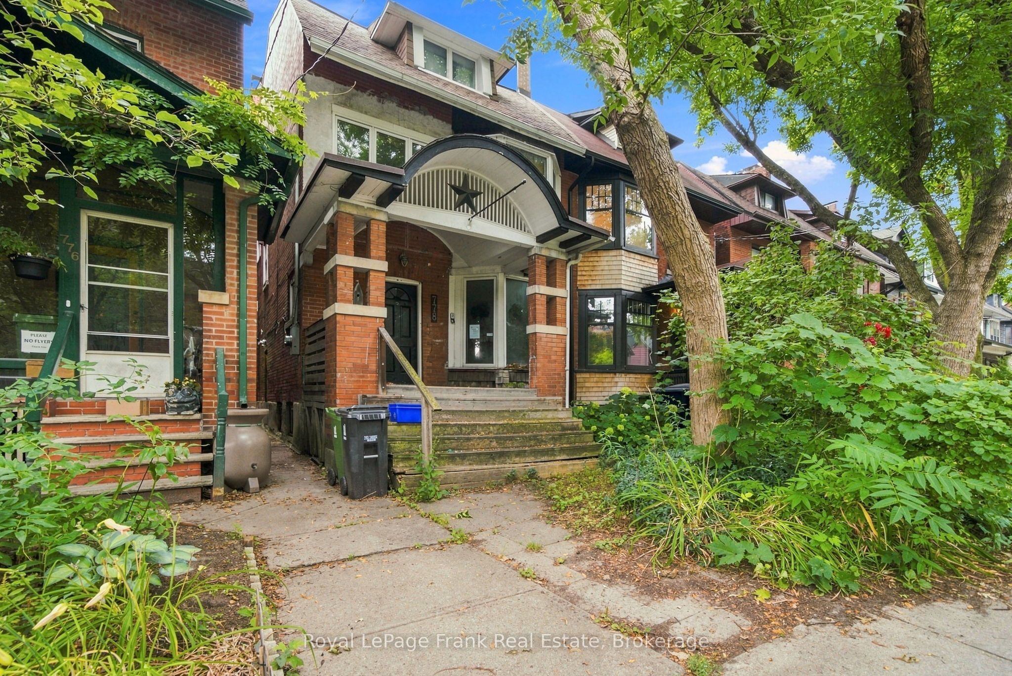 778 Shaw Street Property Photo 2