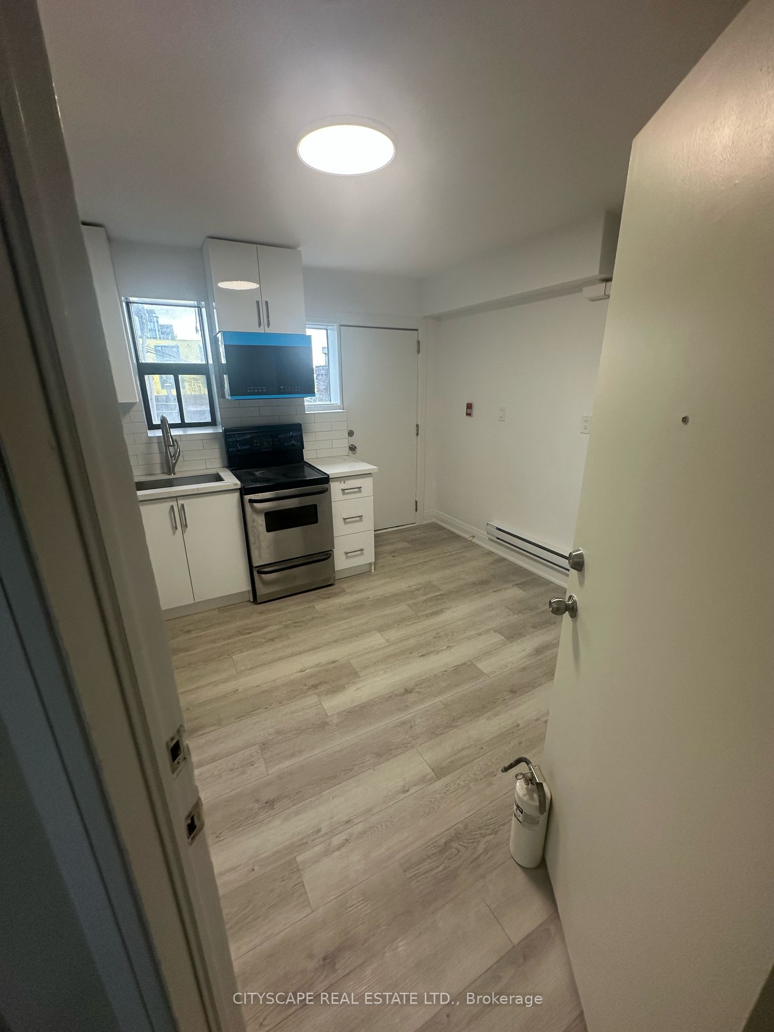 1710 St Clair Avenue W Unit 1 Property Photo 3