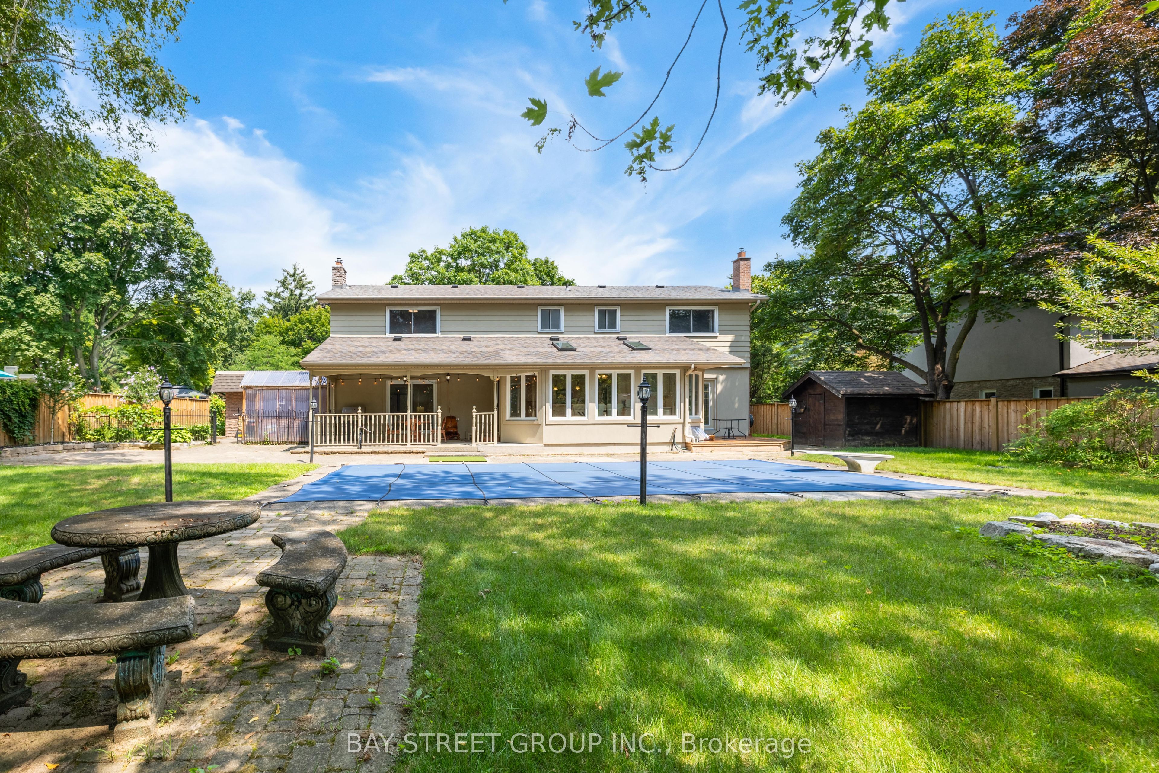 244 Colchester Drive Property Photo 45