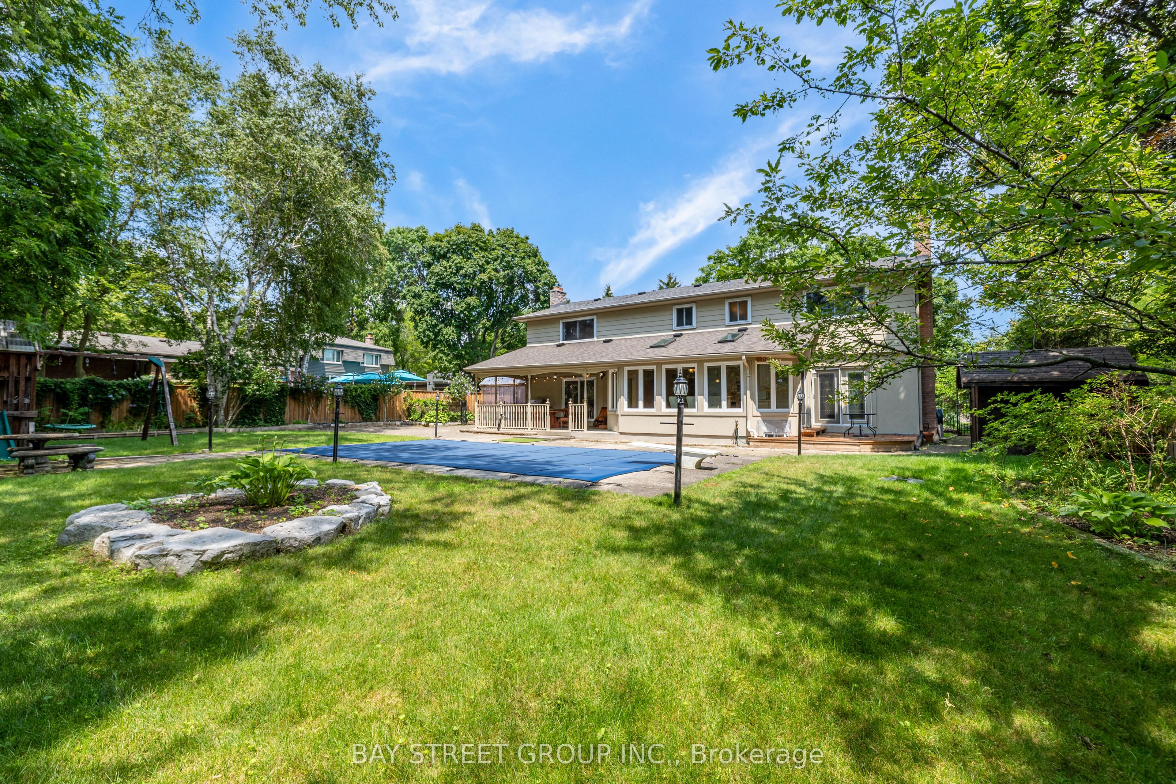 244 Colchester Drive Property Photo 46