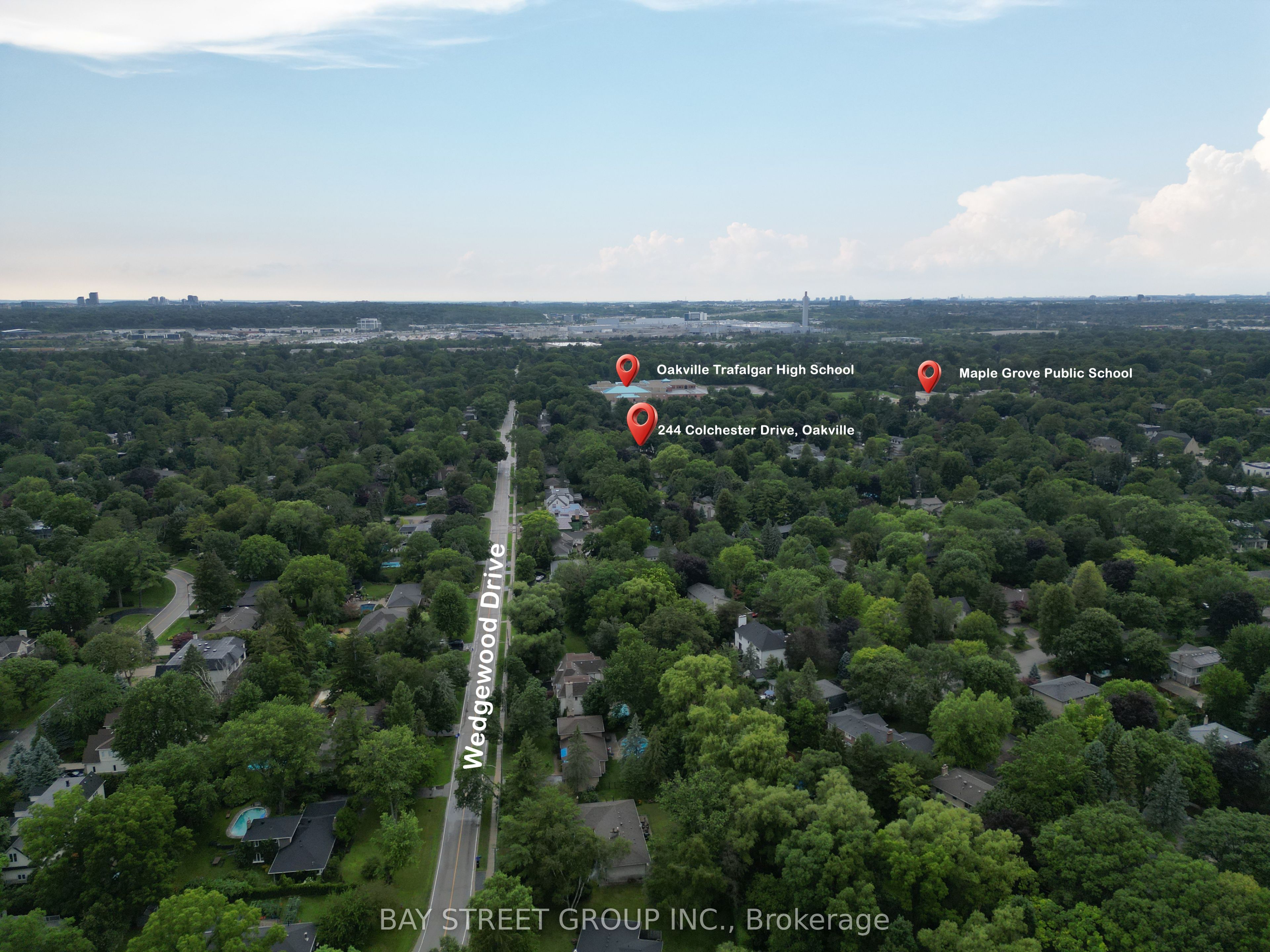 244 Colchester Drive Property Photo 49