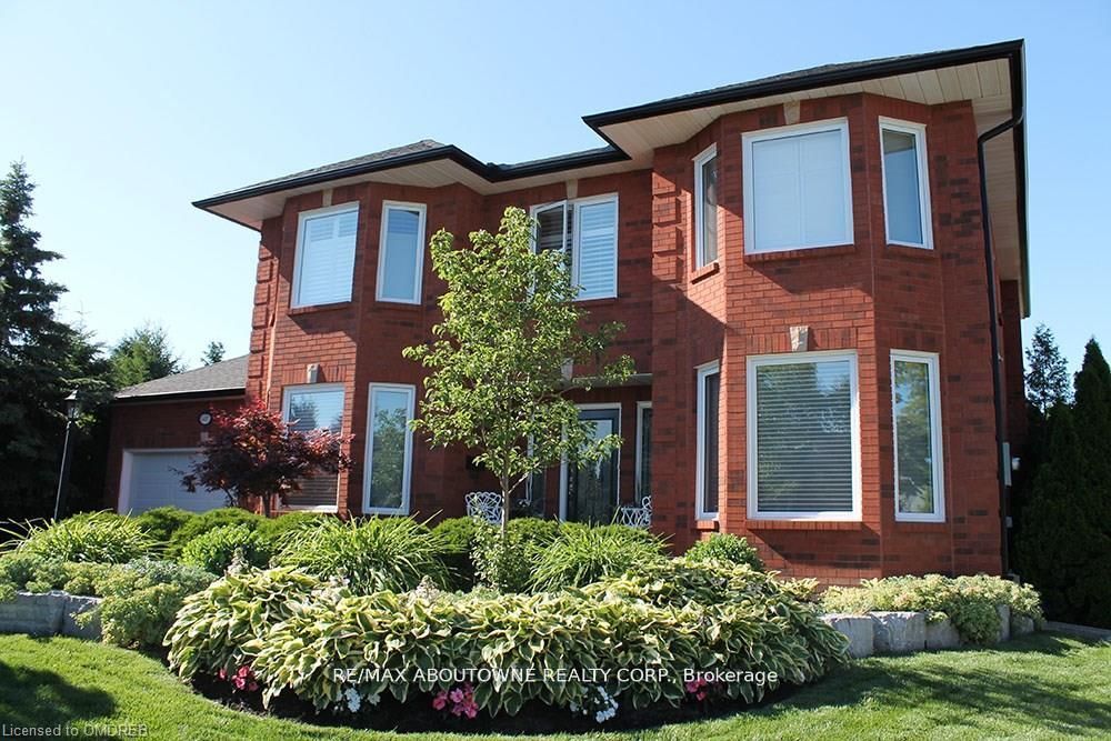 1487 The Links Drive Property Photo 1