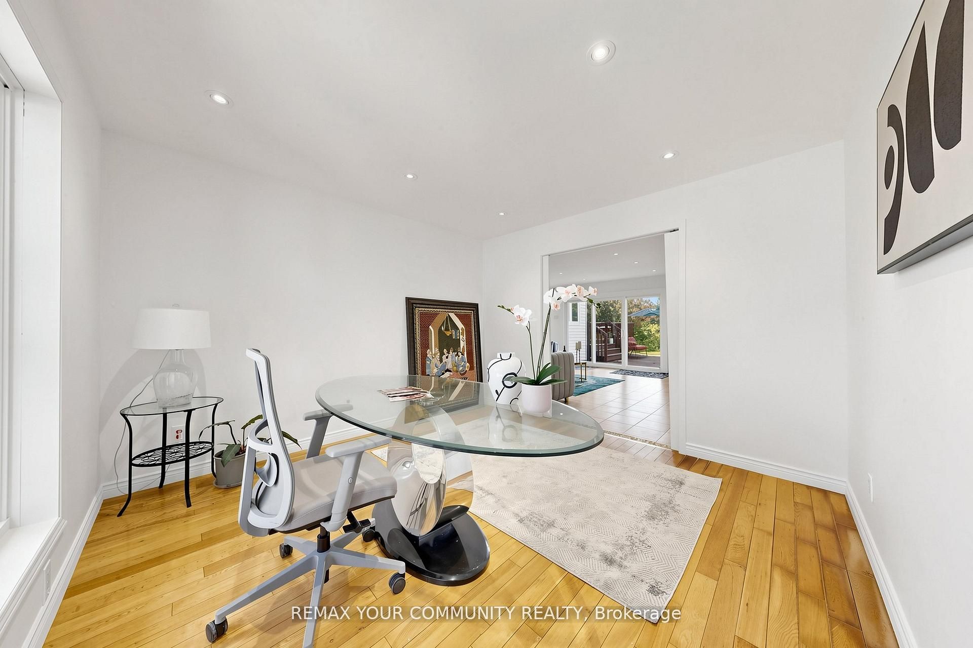 32 Brawton Drive N Property Photo 19
