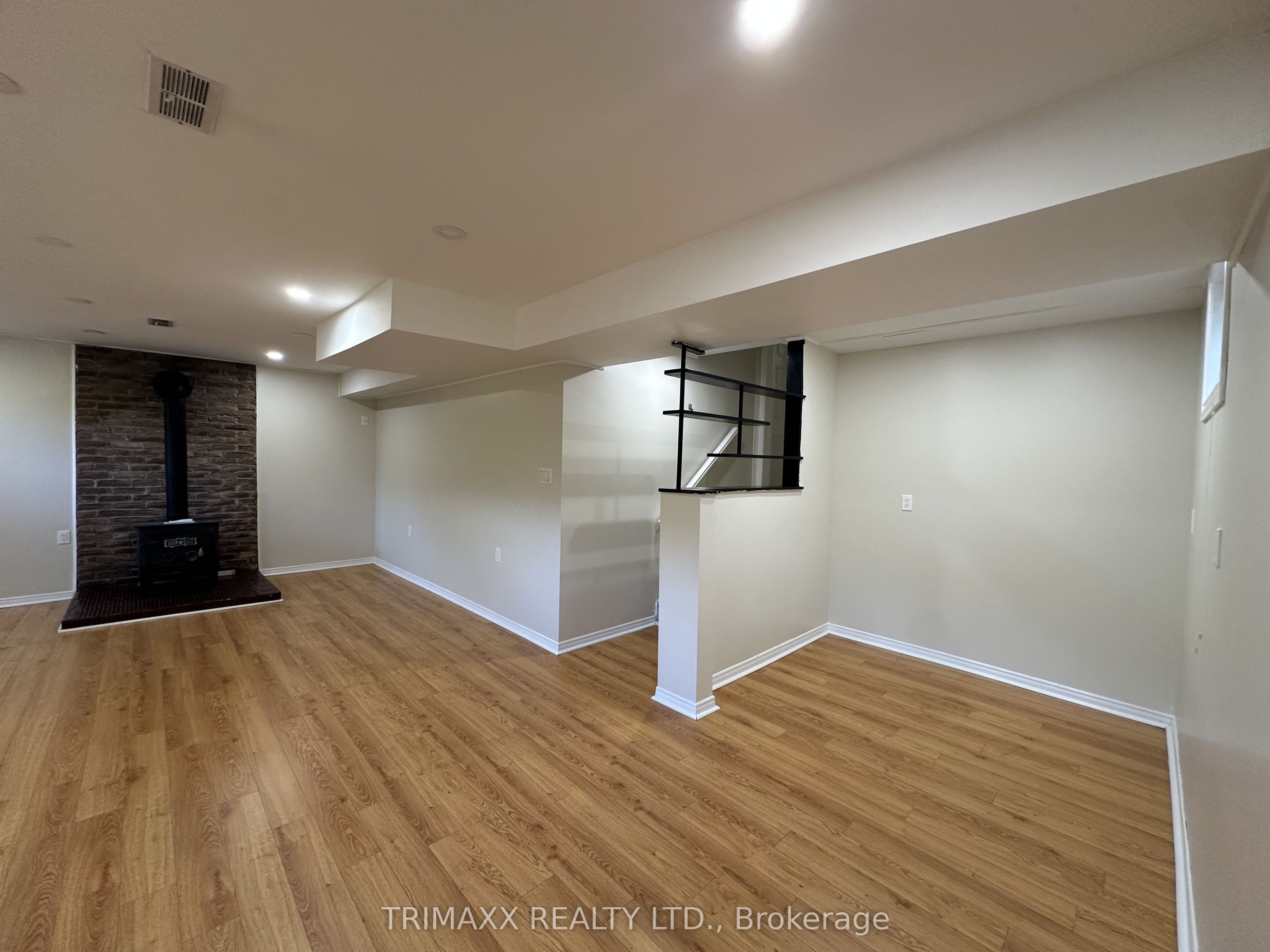 93 Jeffcoat Drive Bsmt Property Photo 27