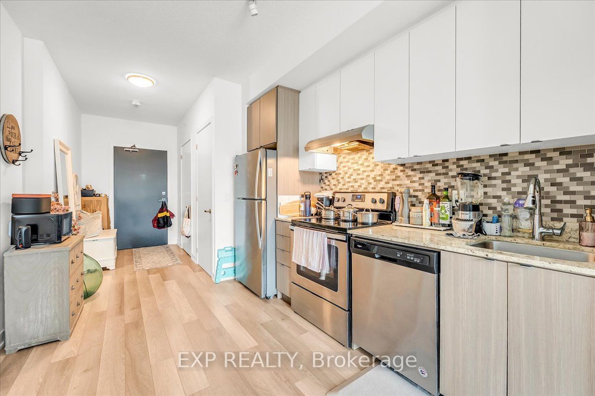 5240 Dundas Street B318 Property Photo 10