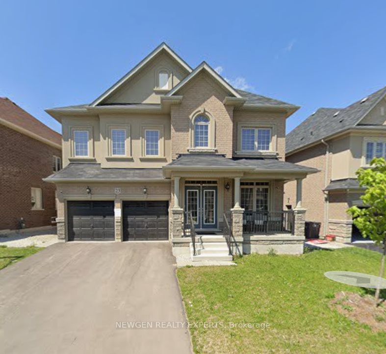 23 Hawtrey Road Bsmnt Property Photo 1