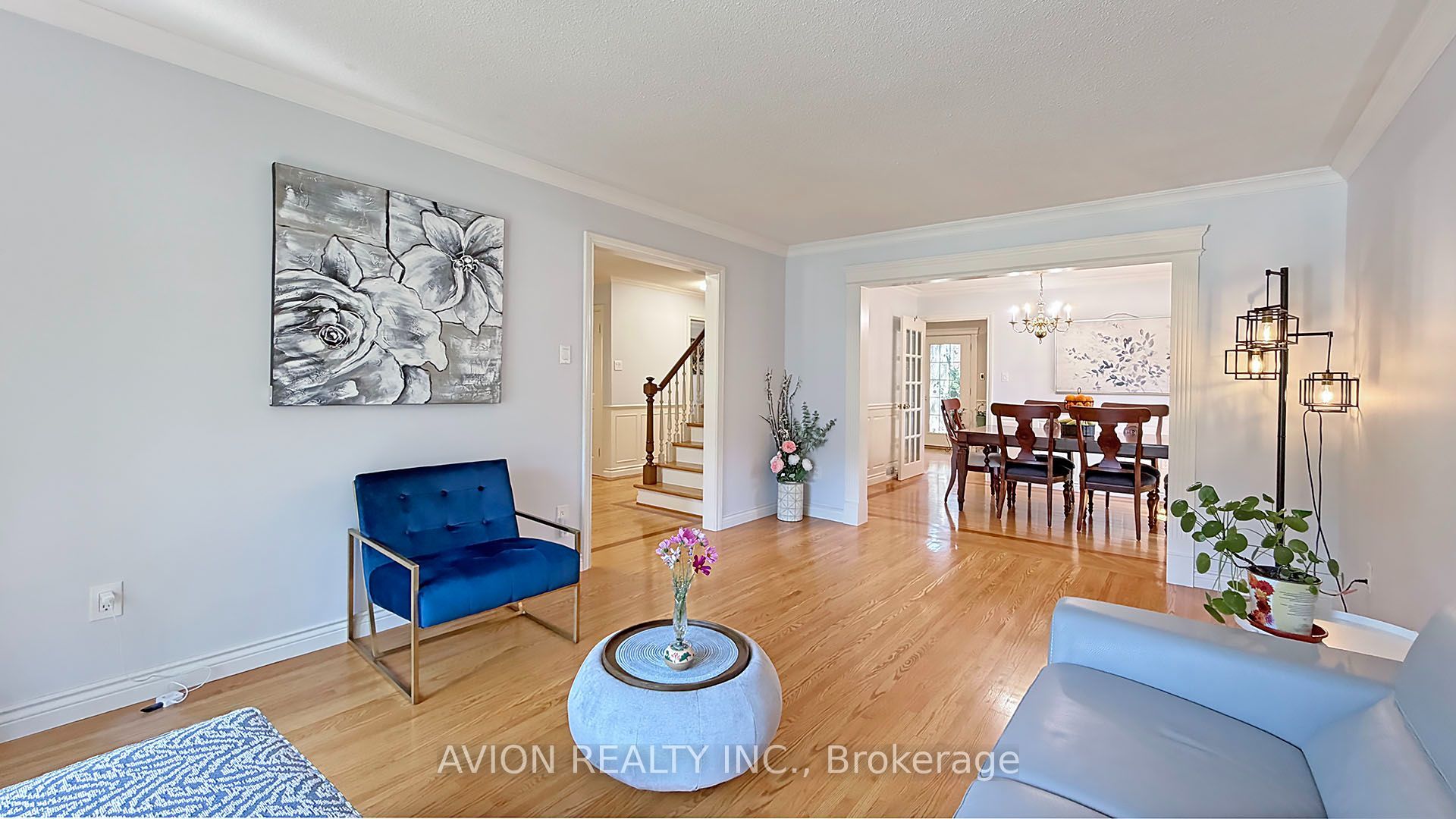 1413 Harmsworth Square Property Photo 7