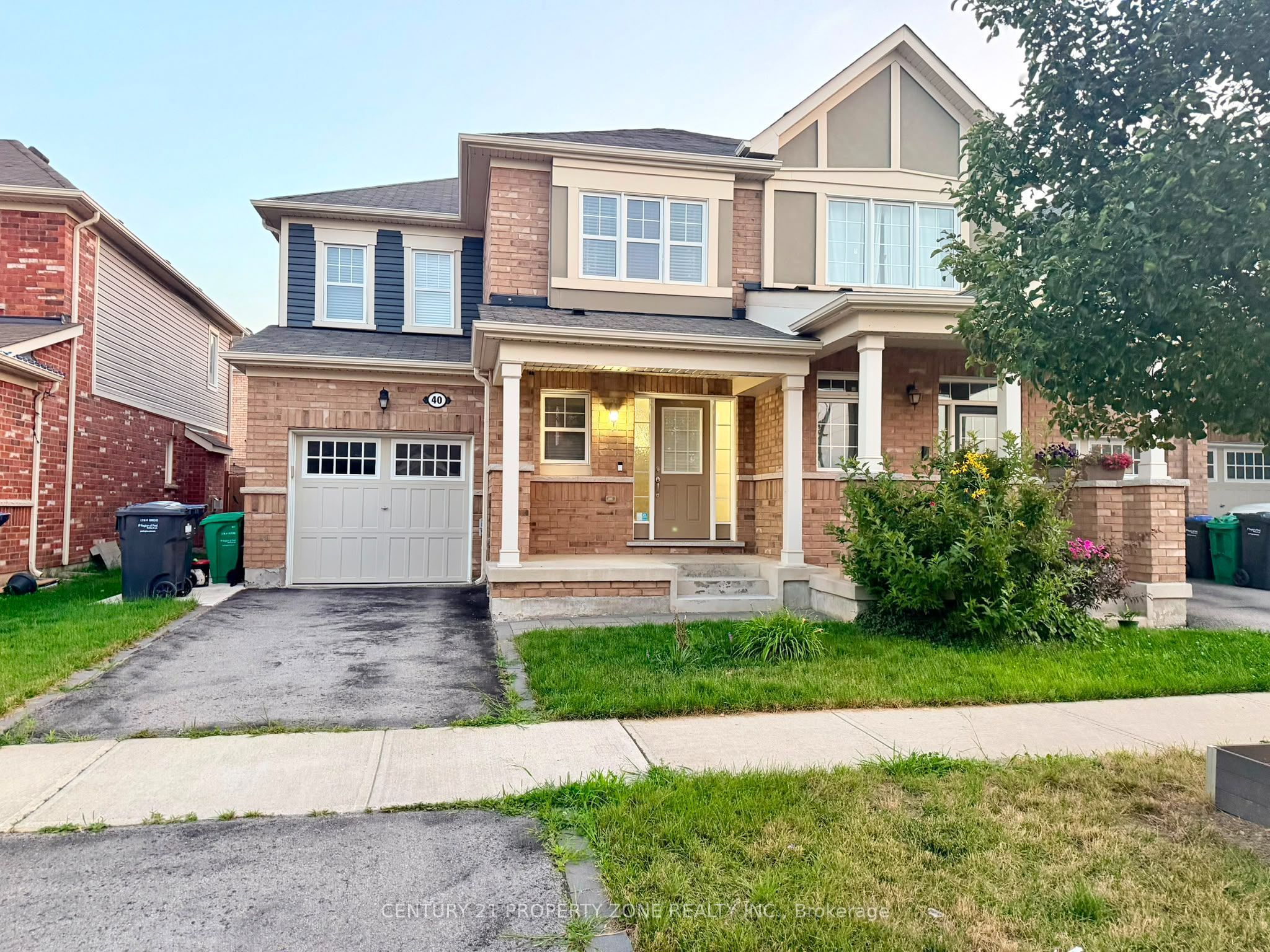 40 Leblanc Crescent Property Photo 1