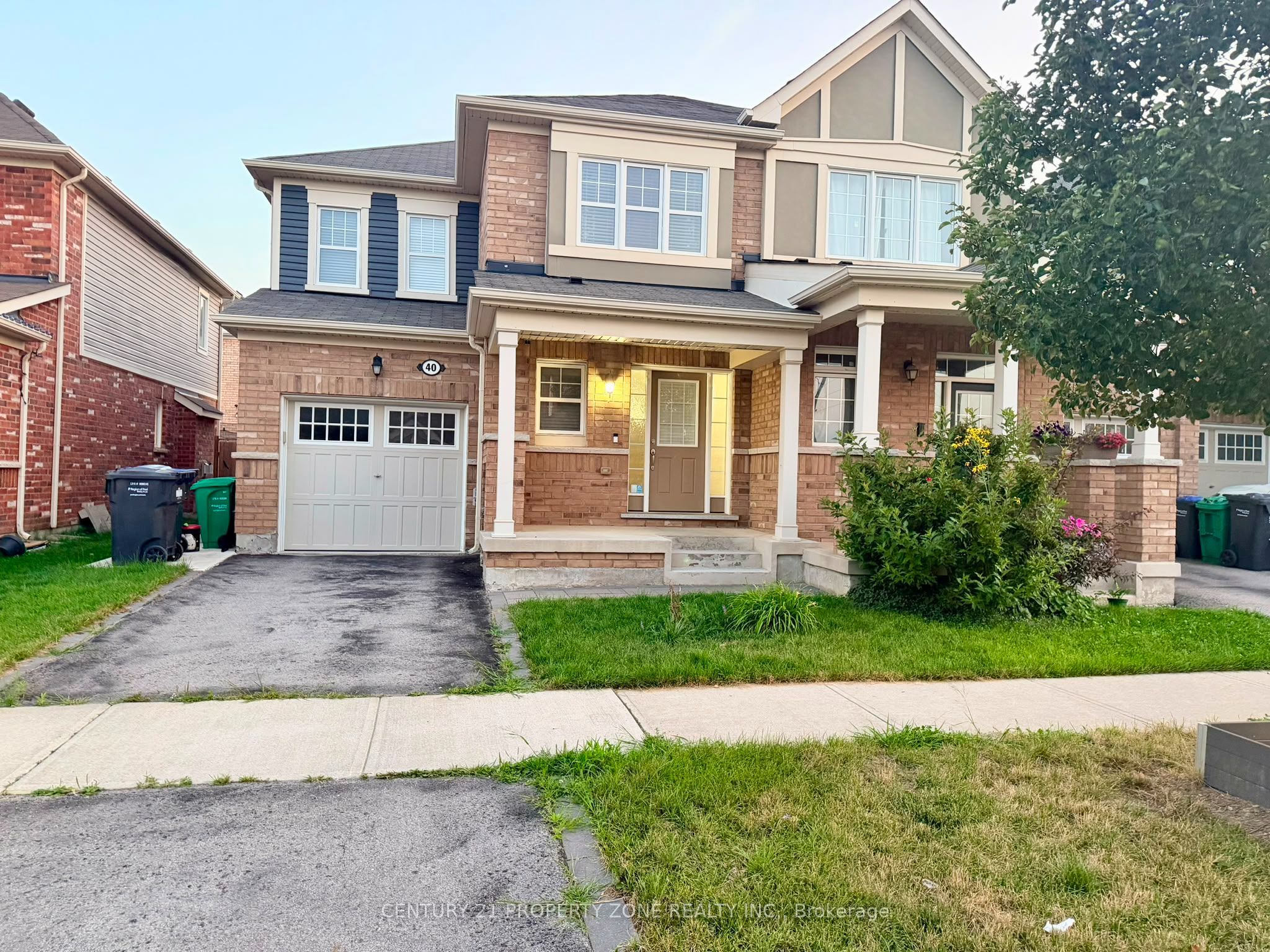 40 Leblanc Crescent Property Photo 2