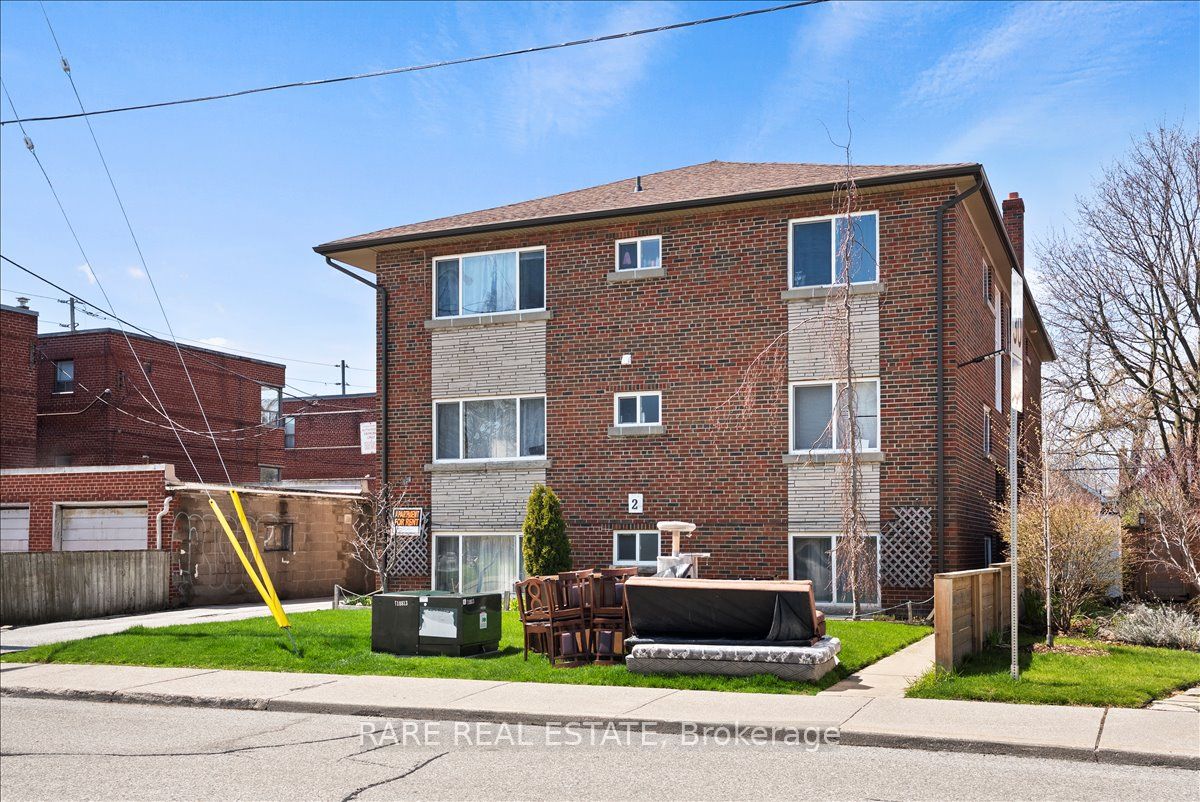 2 Twenty First Street 4 Property Photo 17