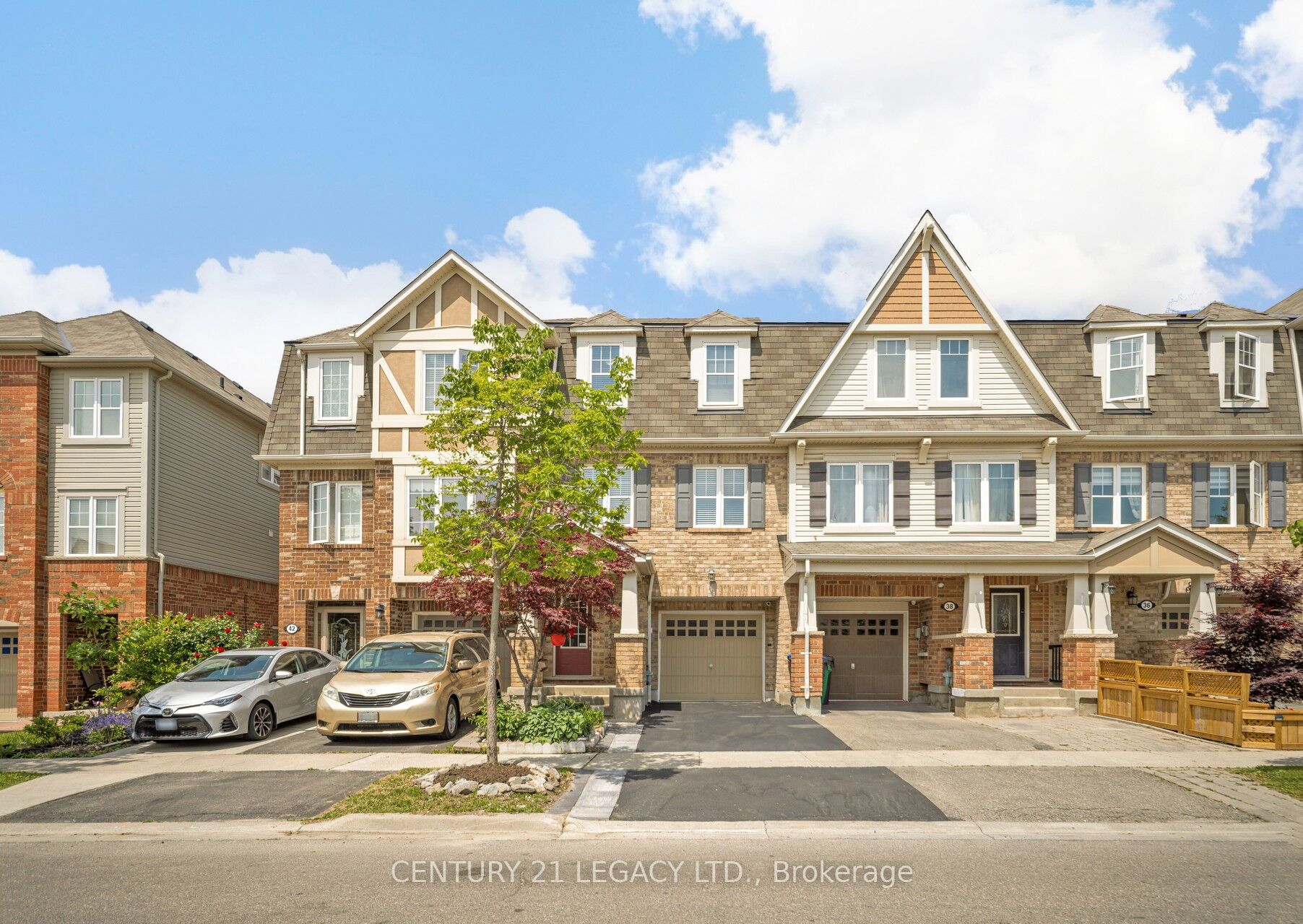 40 Donomore Drive Property Photo 1