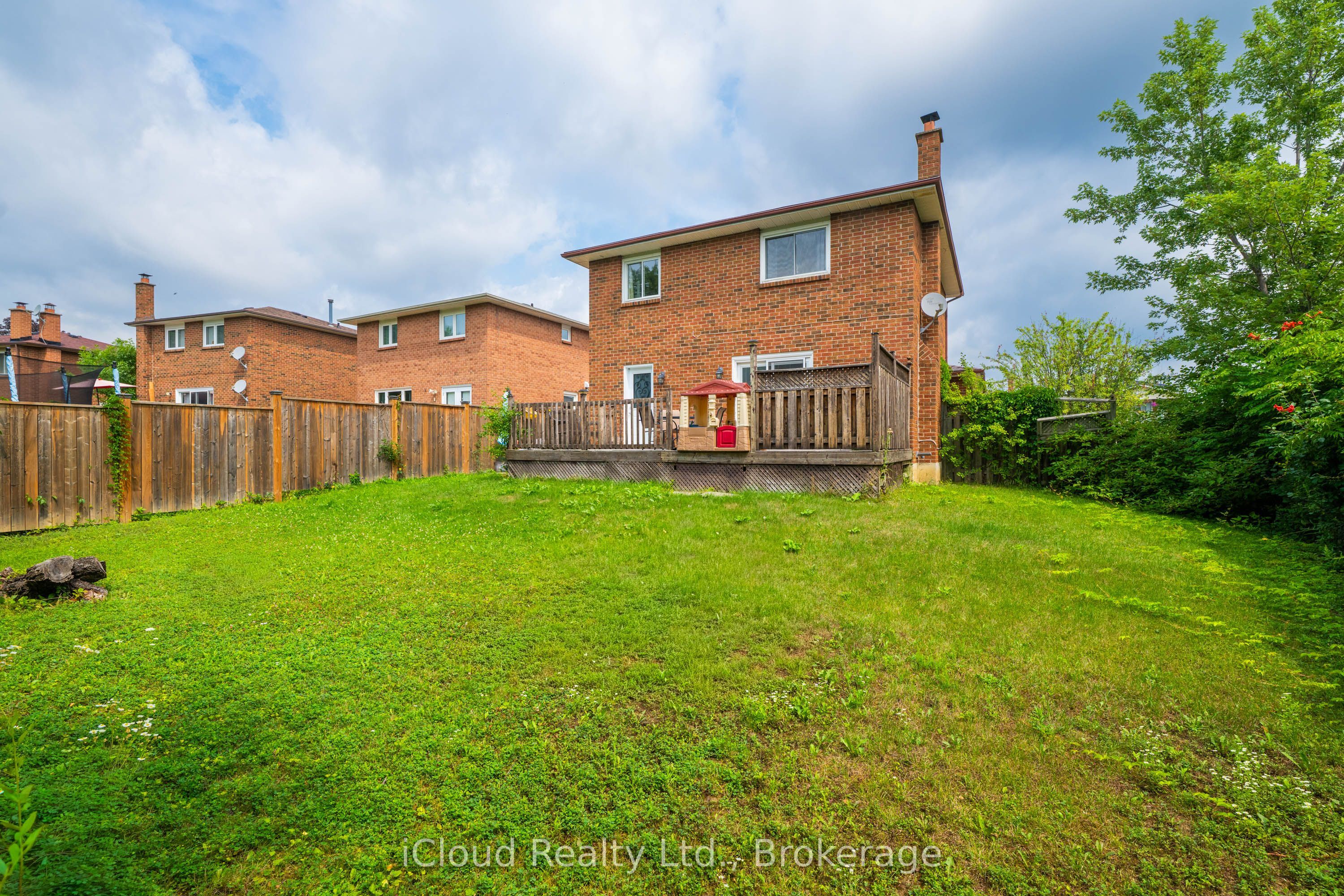 83 Fairglen Avenue Property Photo 41