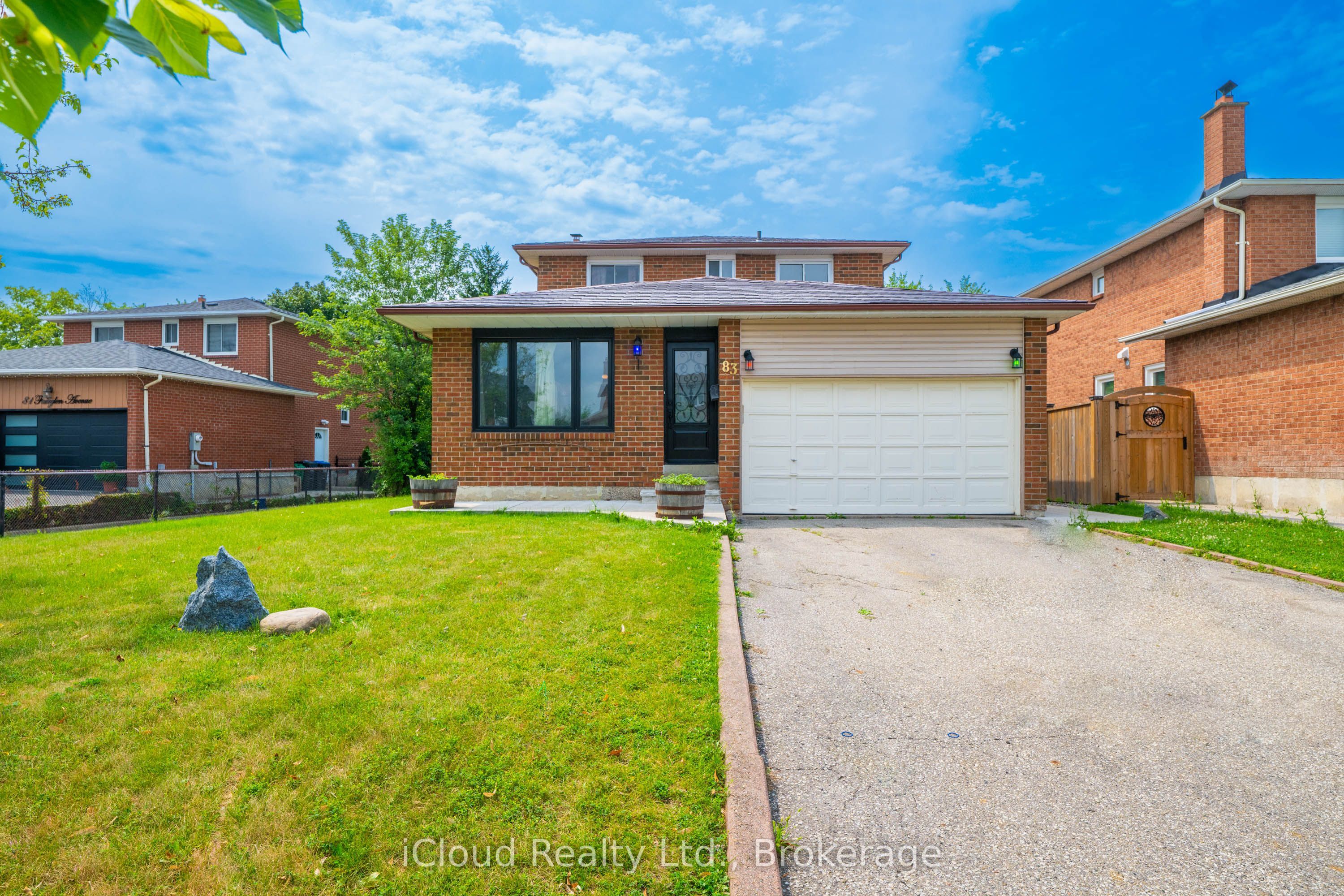 83 Fairglen Avenue Property Photo 44