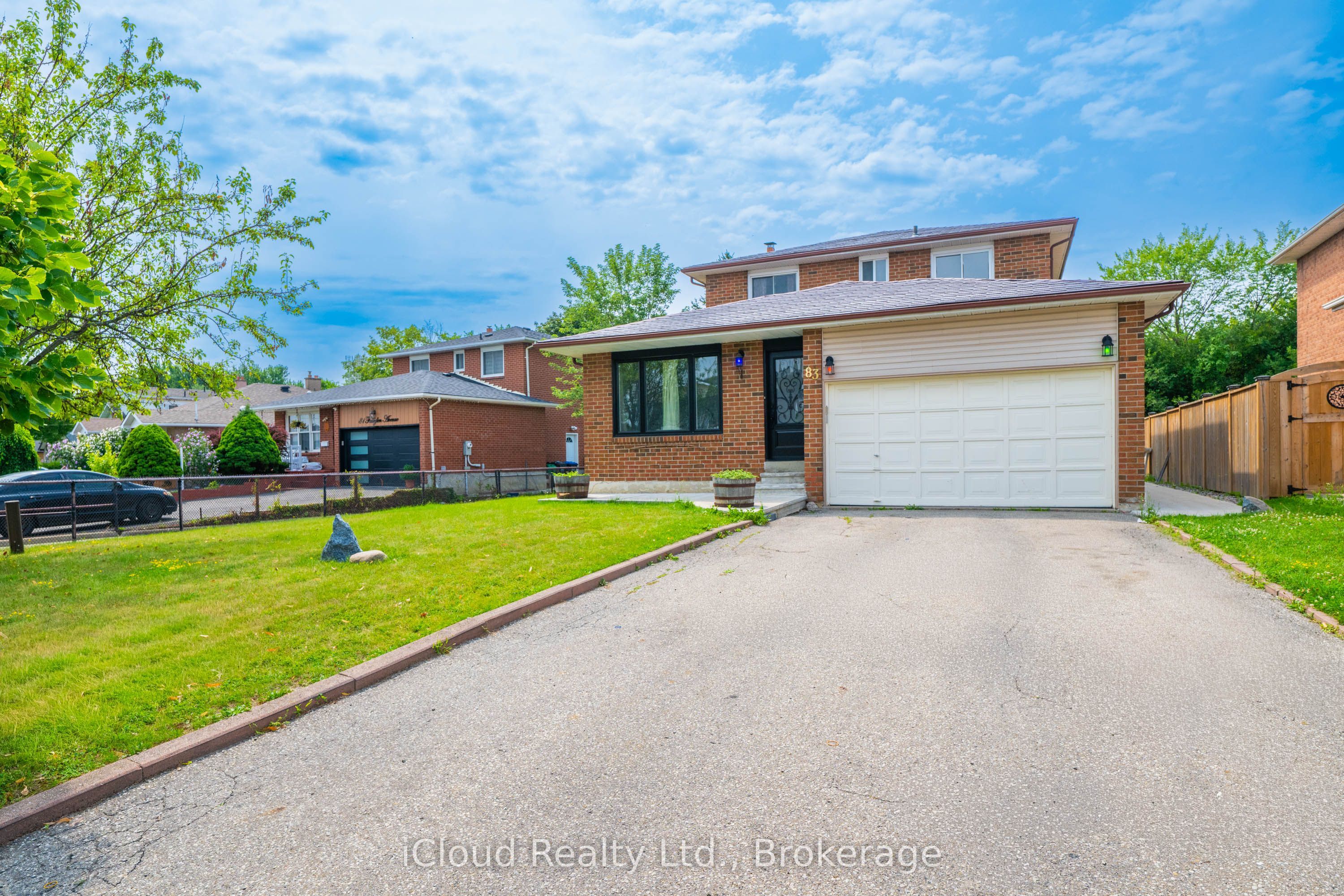 83 Fairglen Avenue Property Photo 45