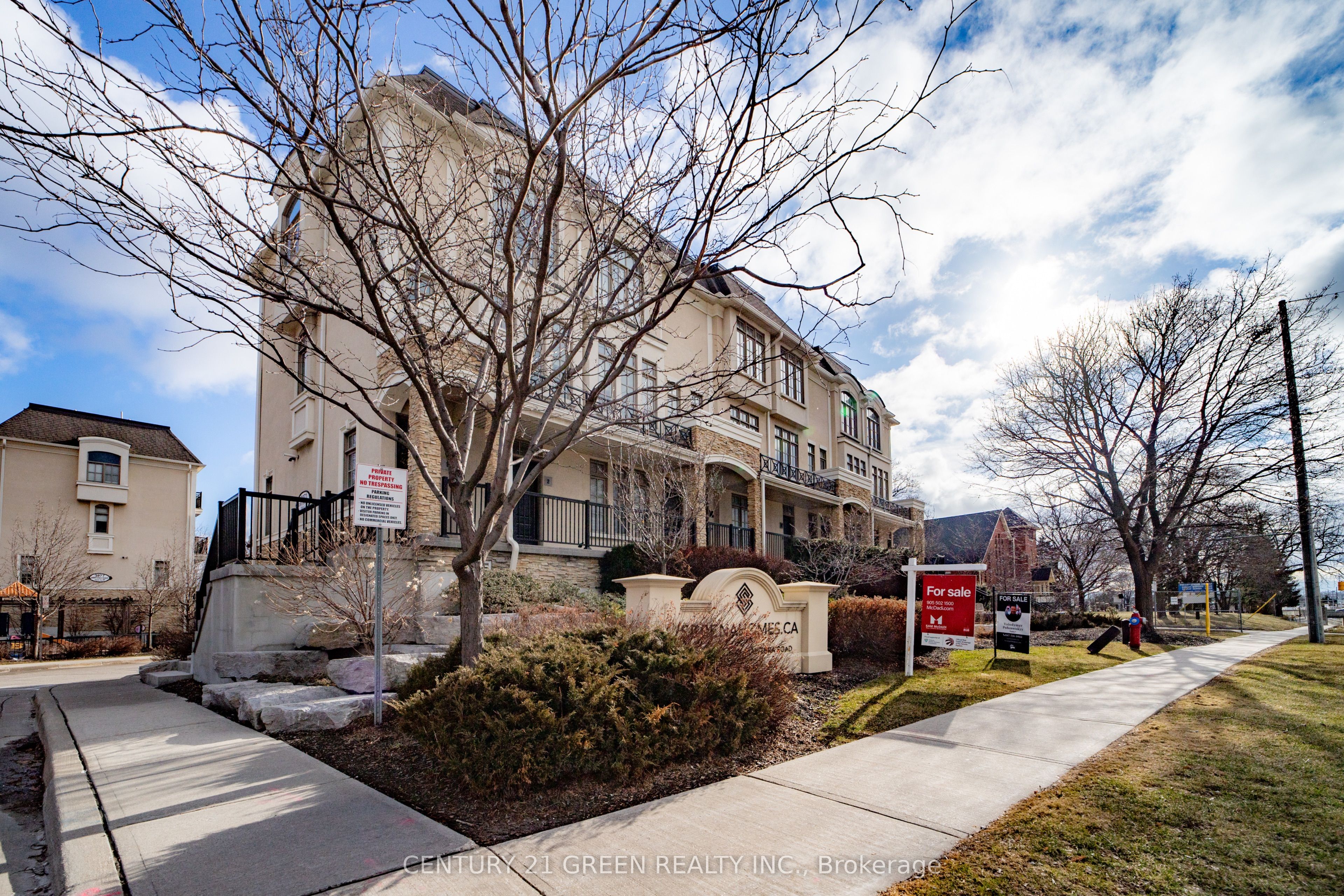 3071 Cawthra Road 5 Property Photo 4