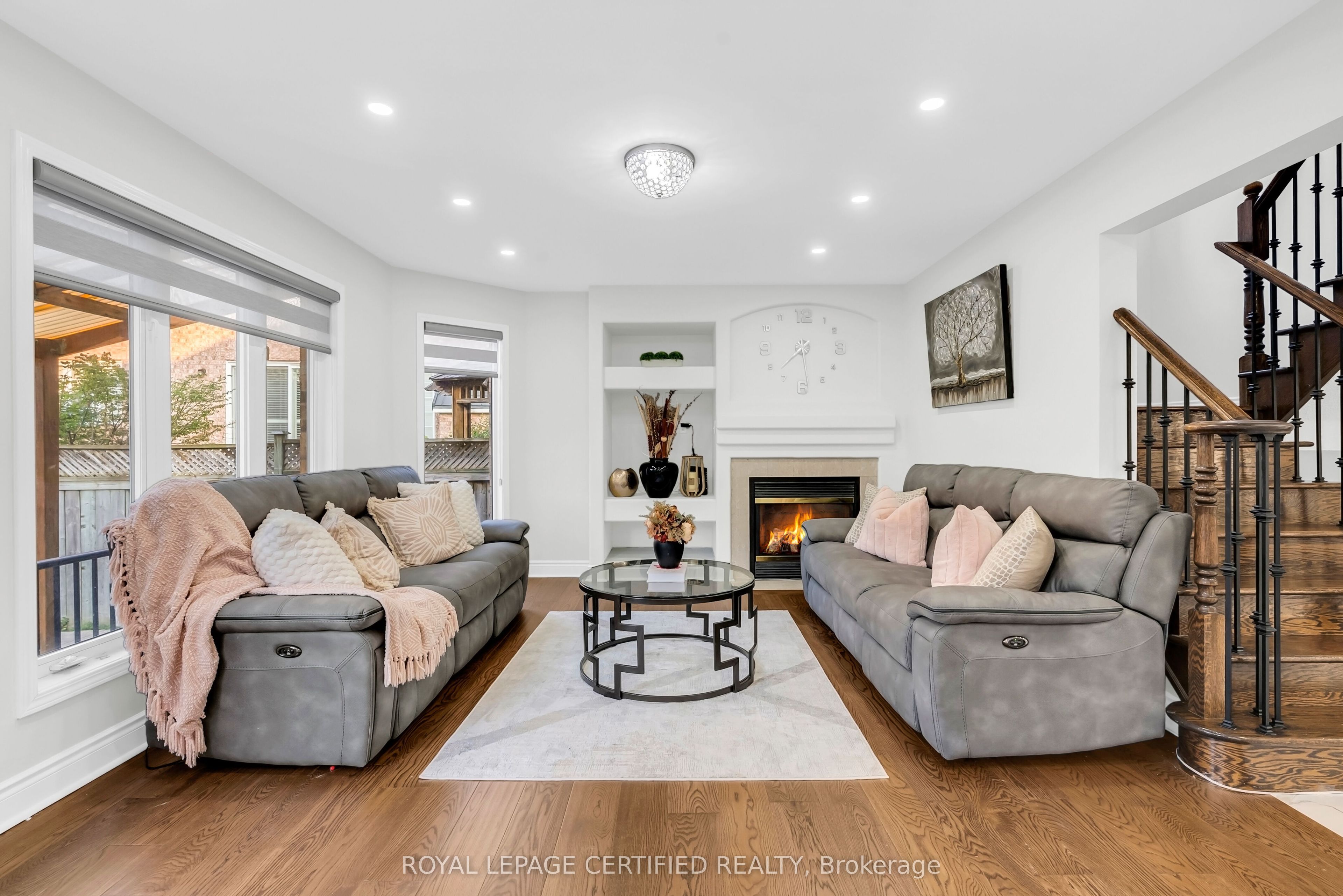 729 Turrell Crescent Property Photo 10