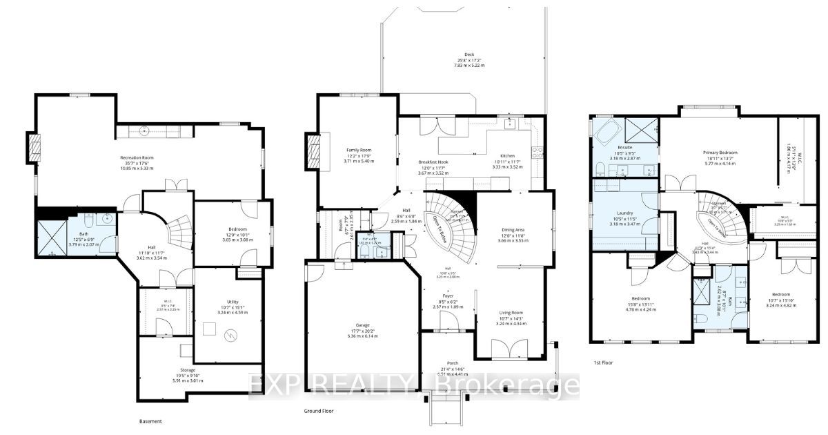 2172 North Ridge Trail Property Photo 48