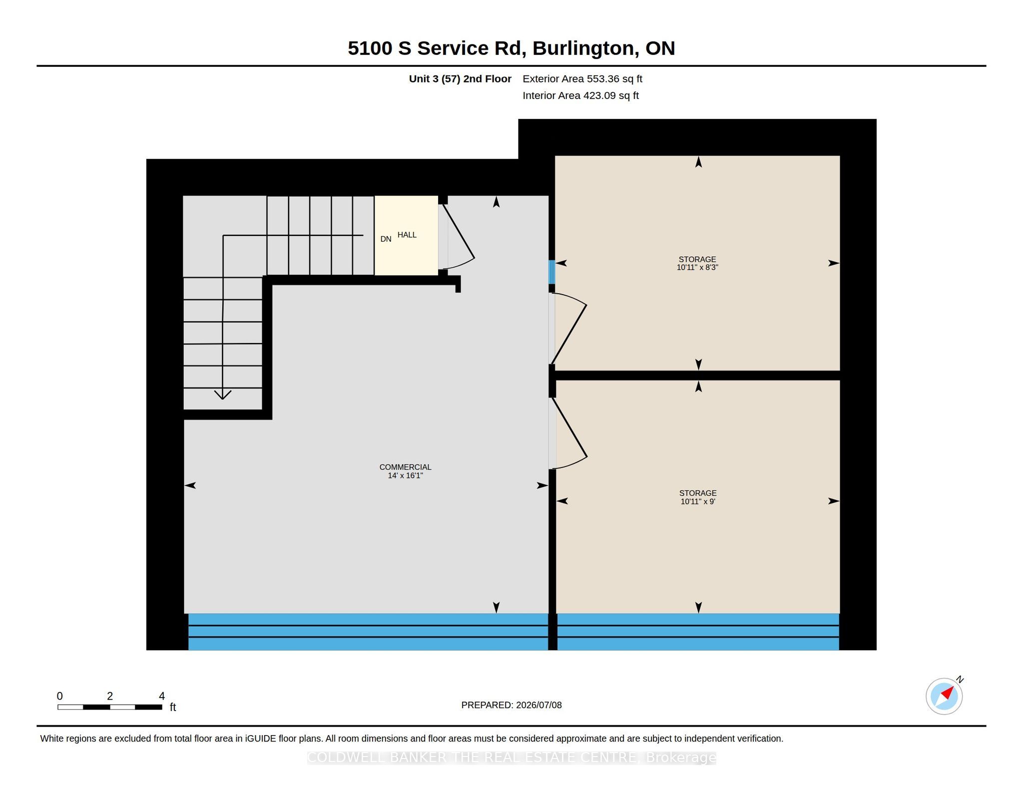 5100 South Service Road 57 Property Photo 18