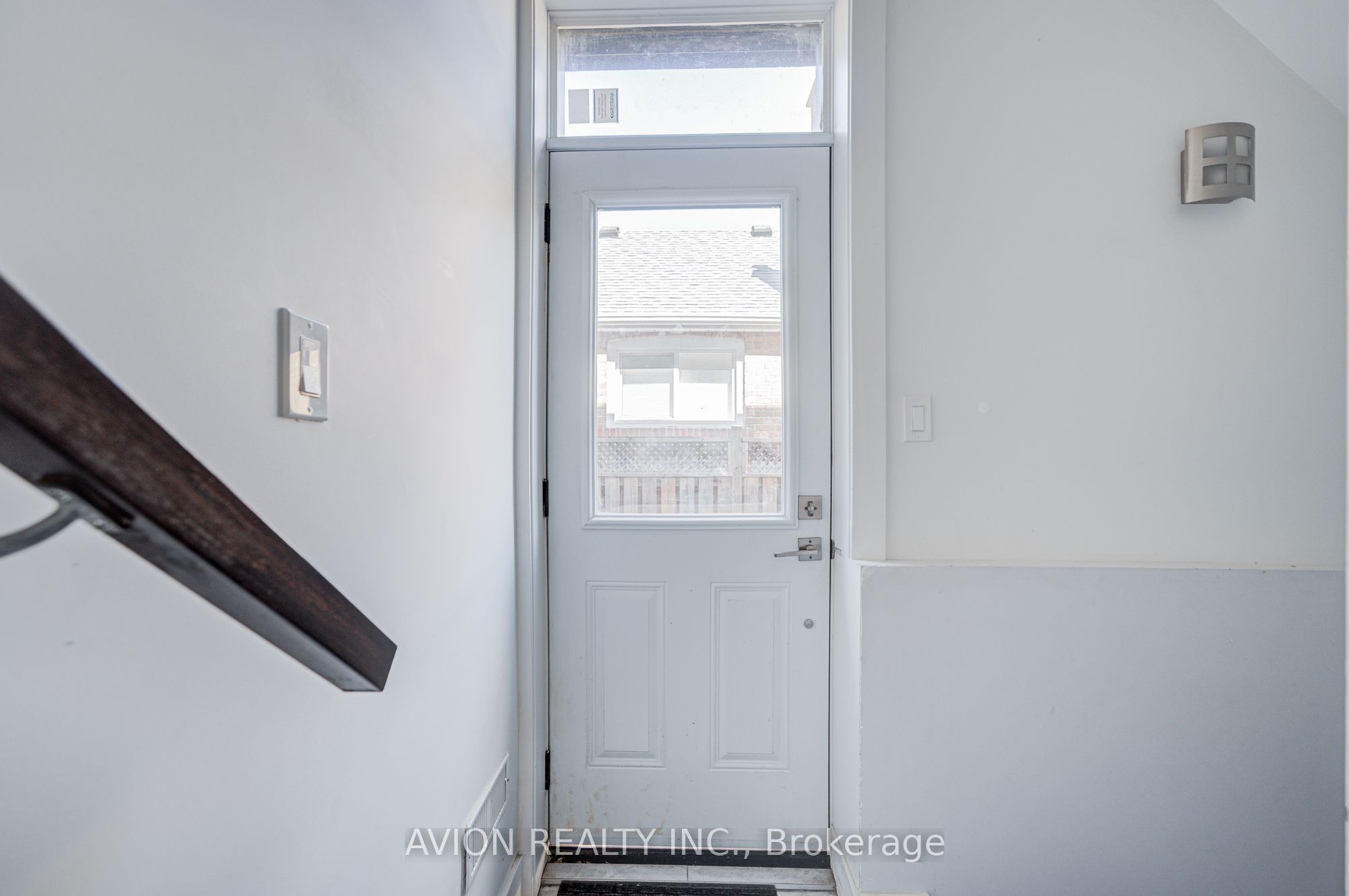 28 Monarchdale Avenue Bsmt Property Photo 6