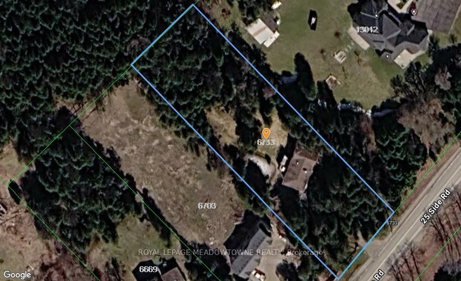 6733 25 Side Road Property Photo 2