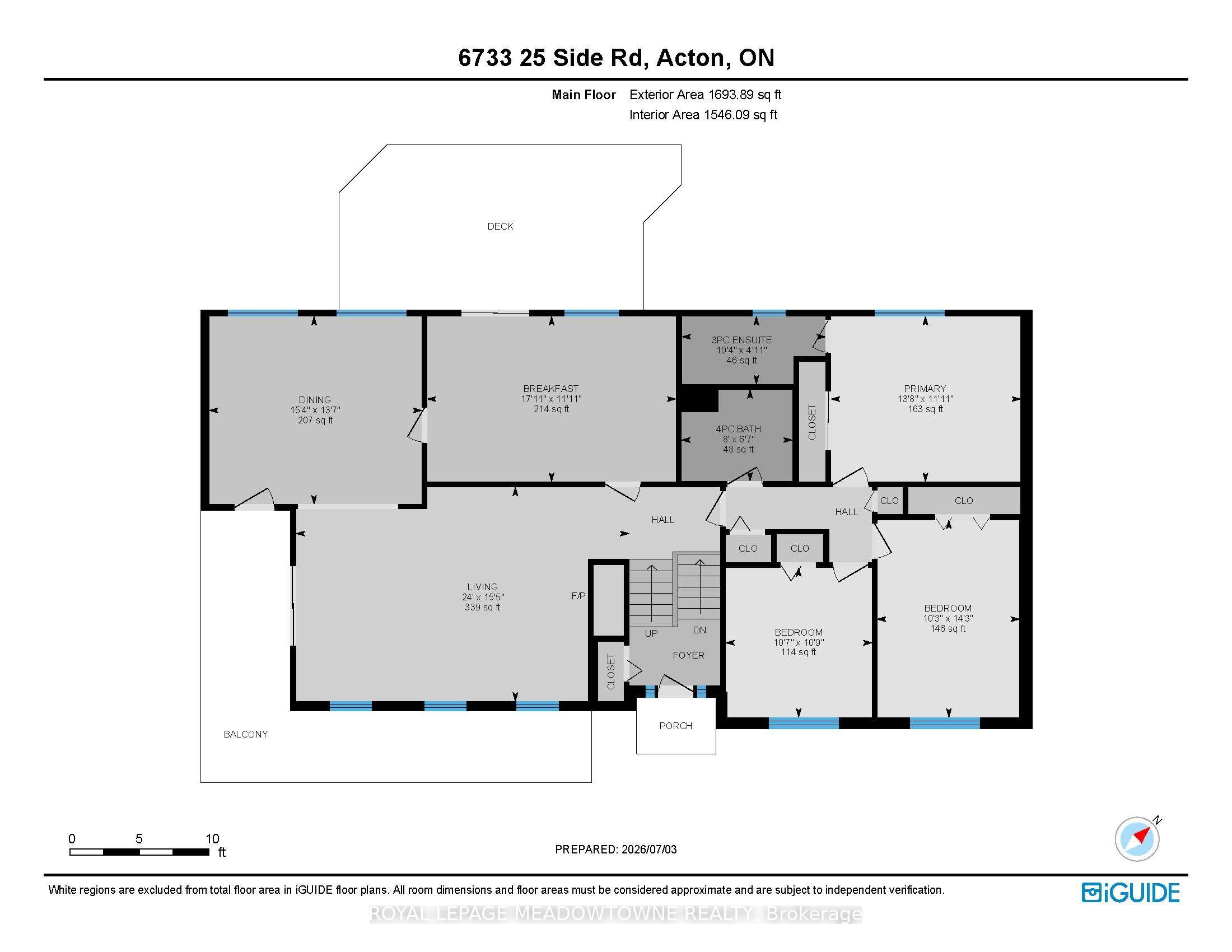 6733 25 Side Road Property Photo 38