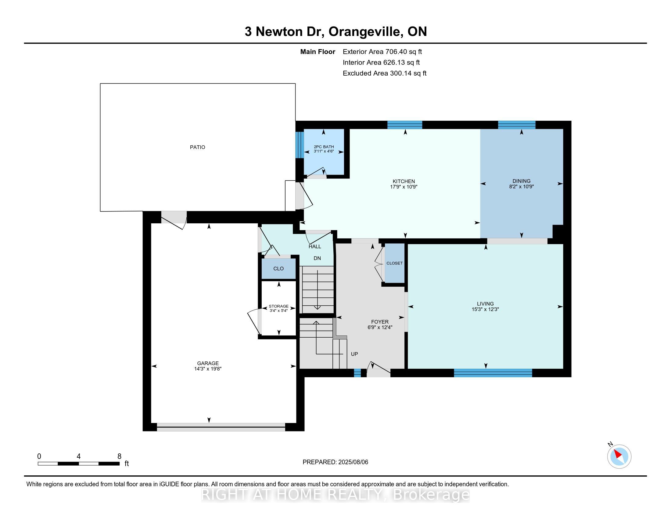 3 Newton Drive Property Photo 32