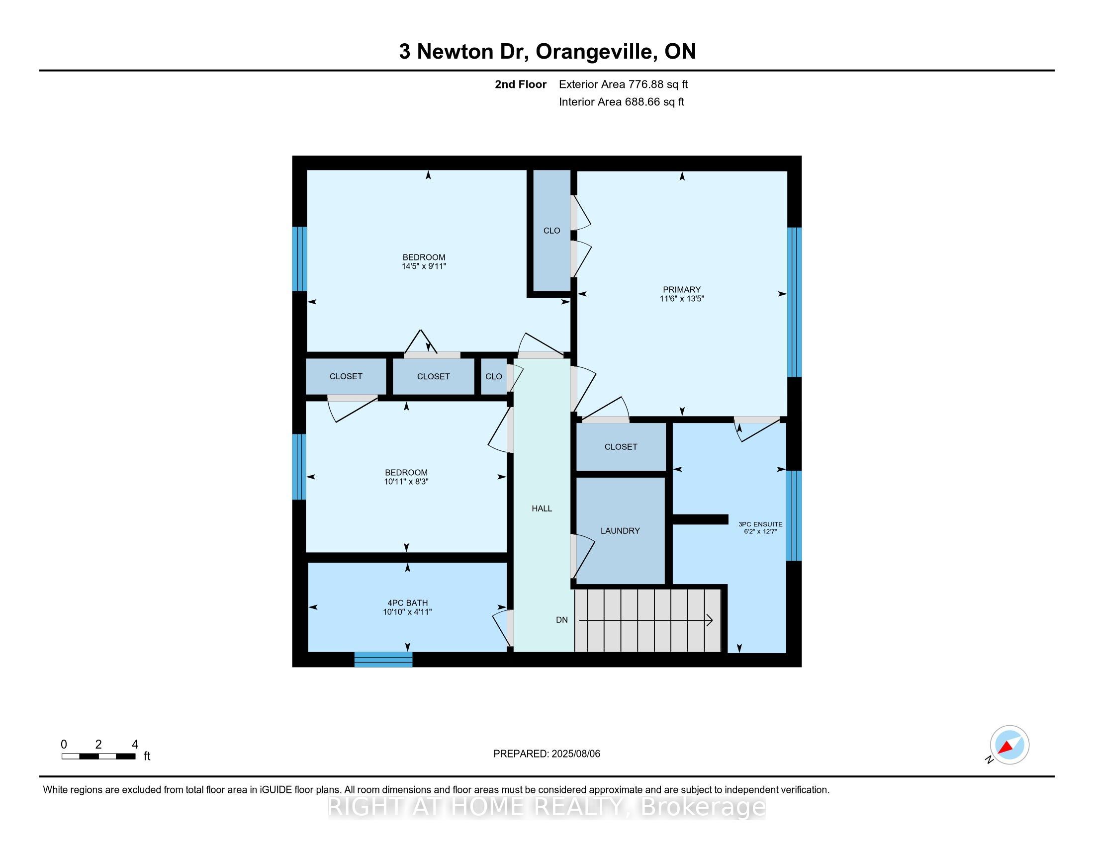 3 Newton Drive Property Photo 33