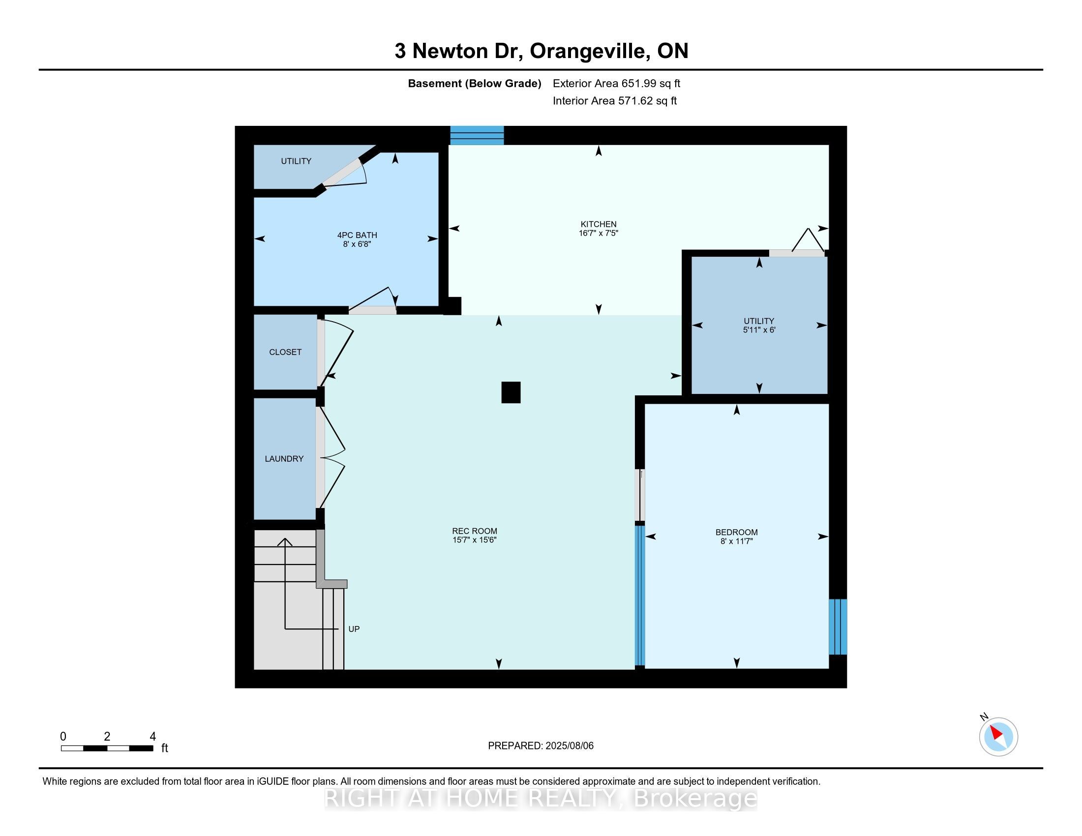 3 Newton Drive Property Photo 34