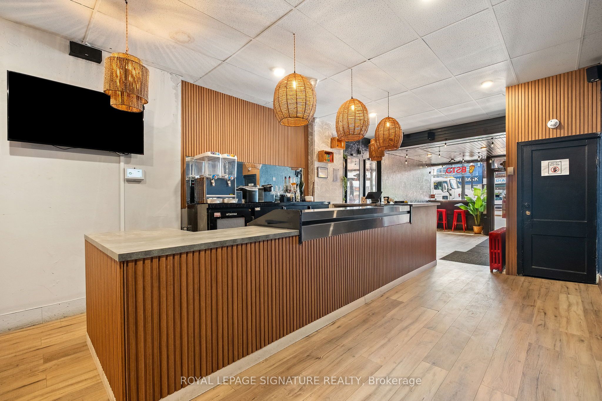 1310 St Clair Avenue W Property Photo 1