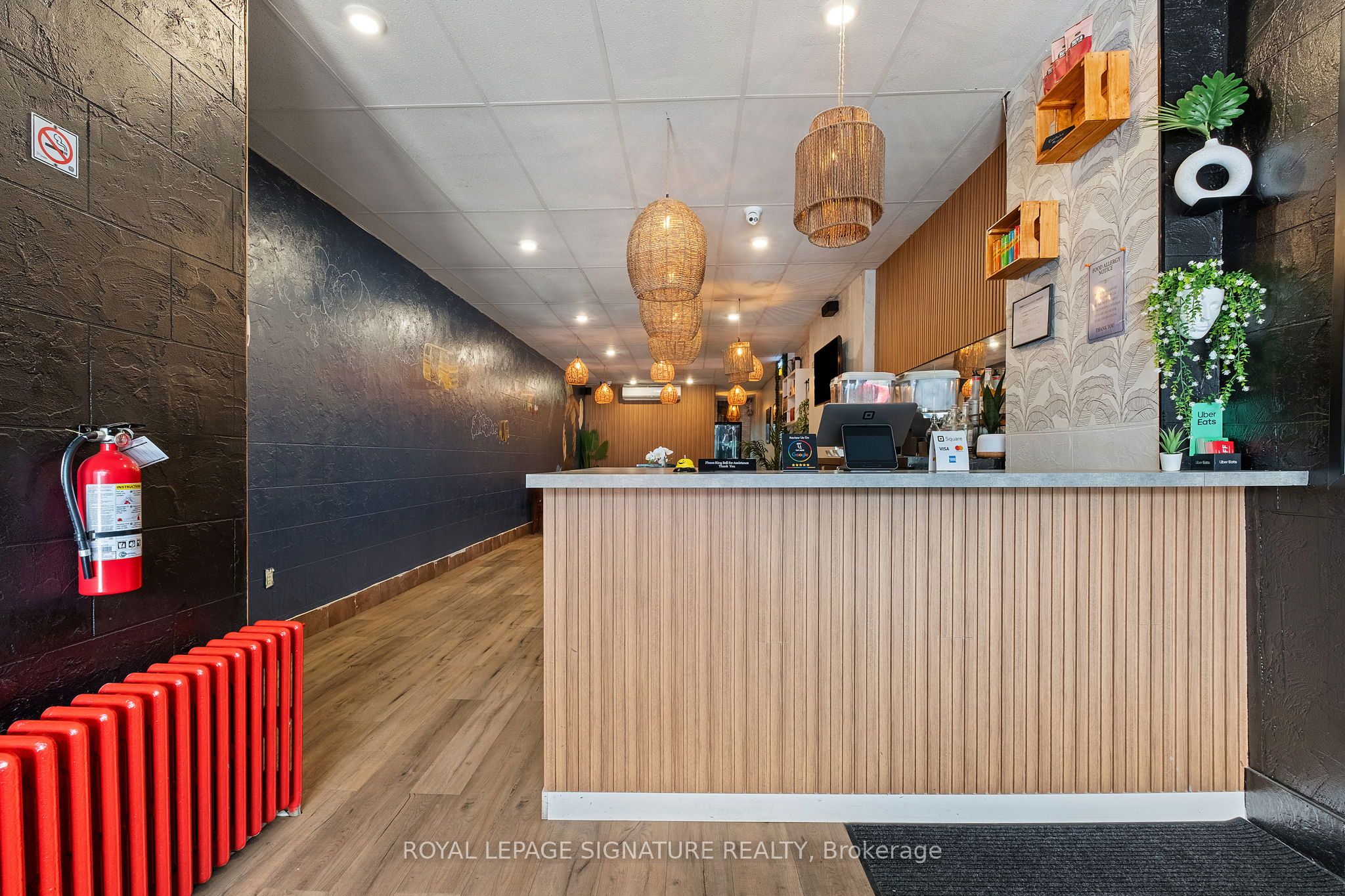 1310 St Clair Avenue W Property Photo 3