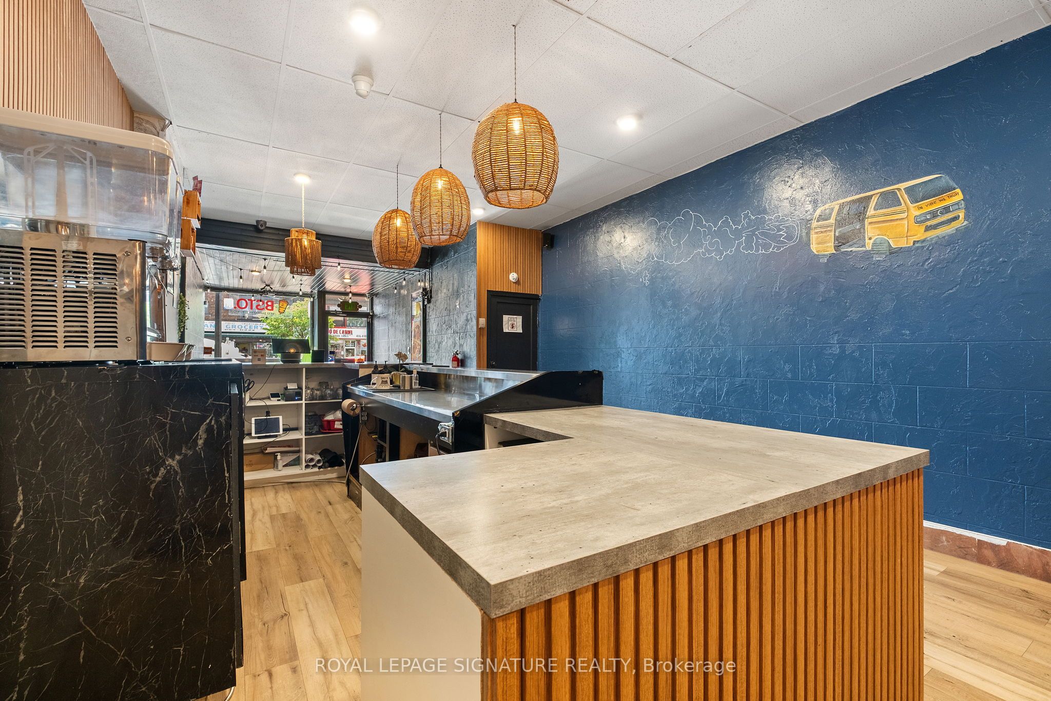 1310 St Clair Avenue W Property Photo 5