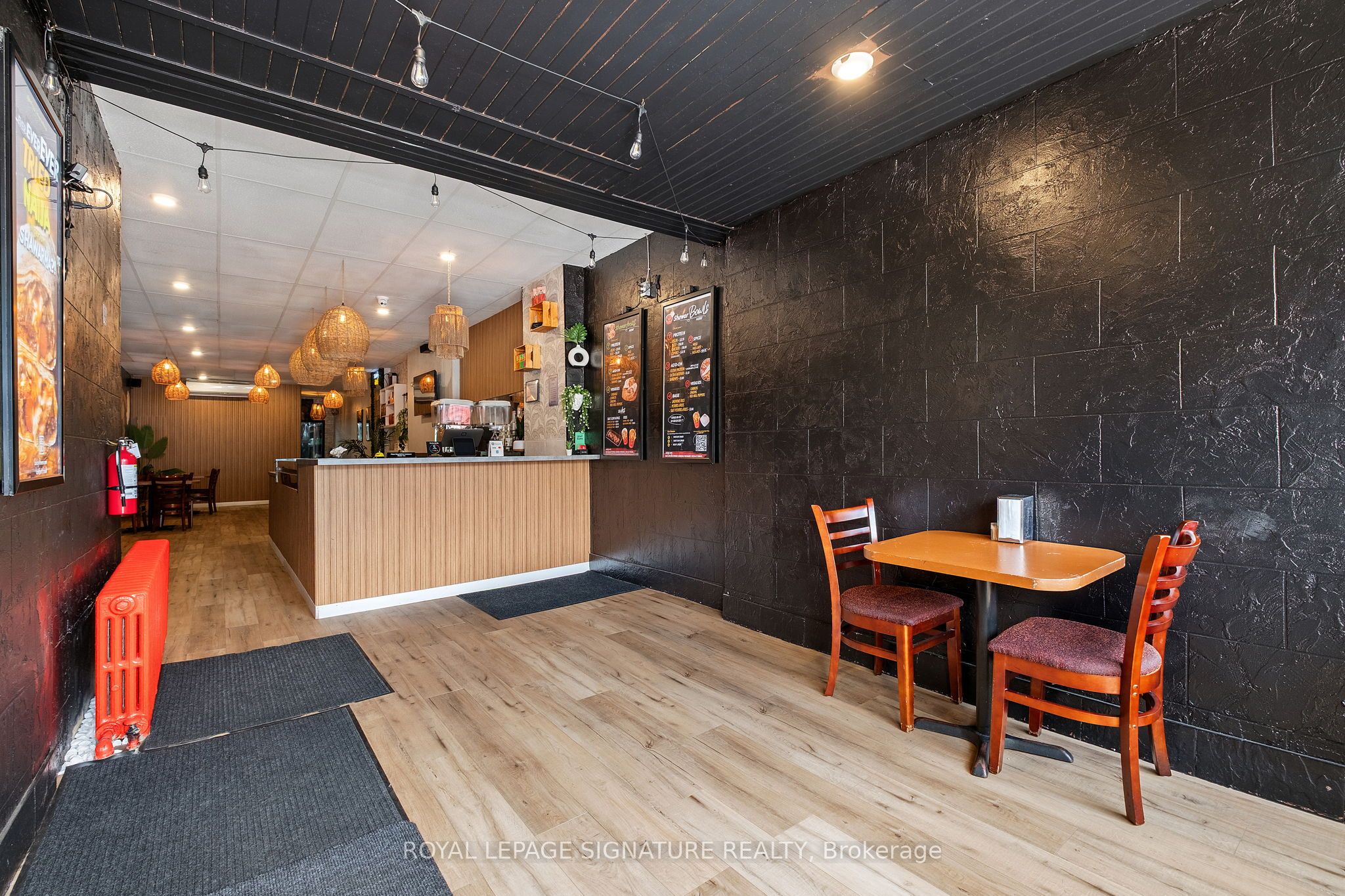 1310 St Clair Avenue W Property Photo 6