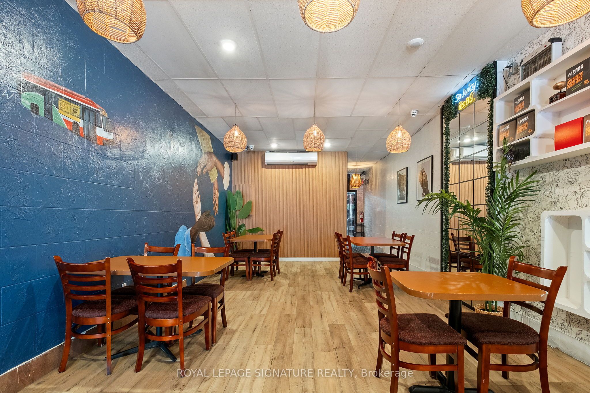 1310 St Clair Avenue W Property Photo 12