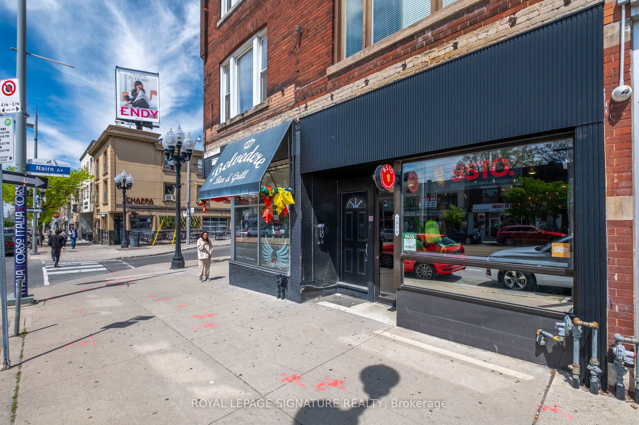 1310 St Clair Avenue W Property Photo 25