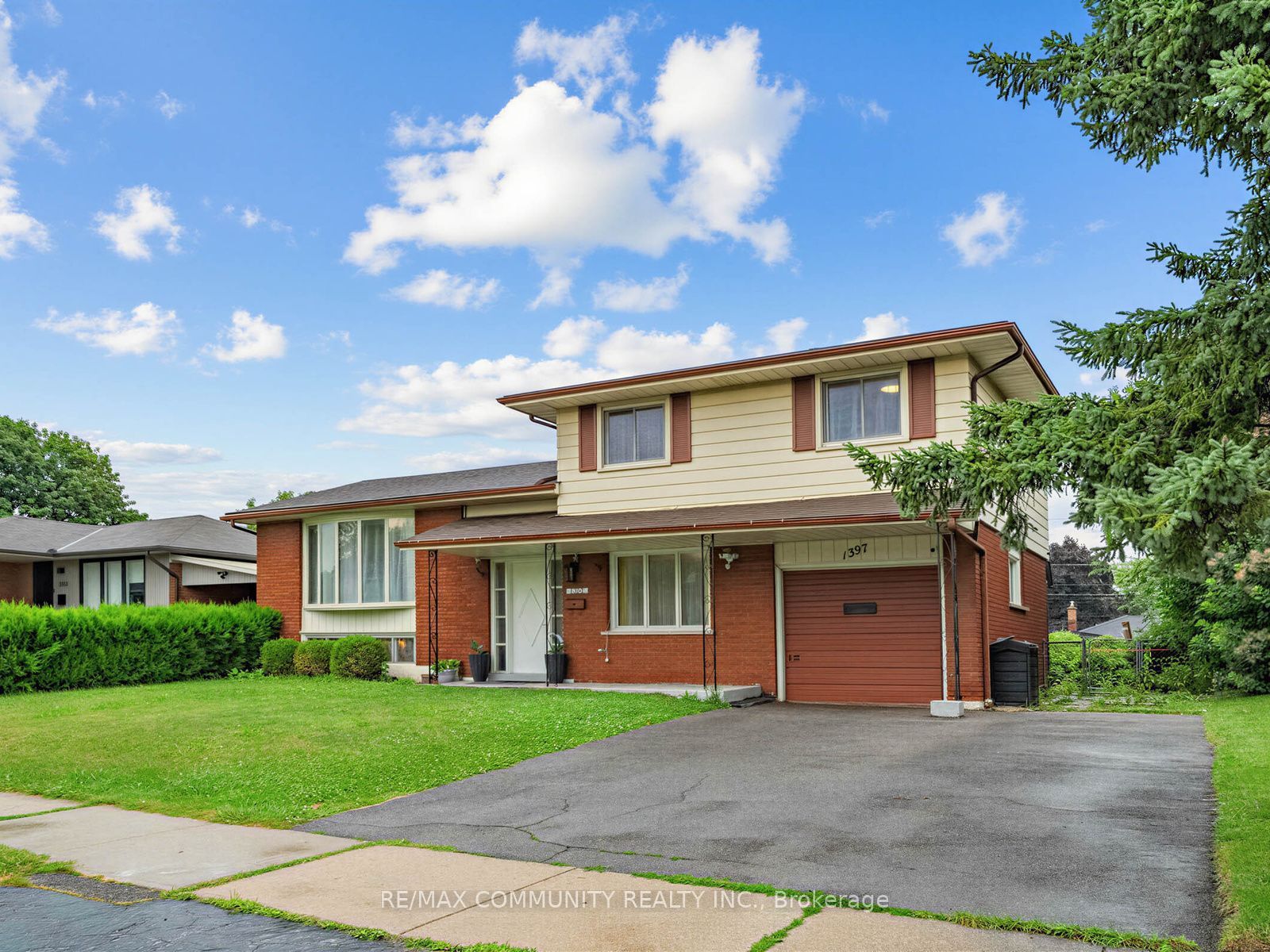 1397 Charles Drive Property Photo 1