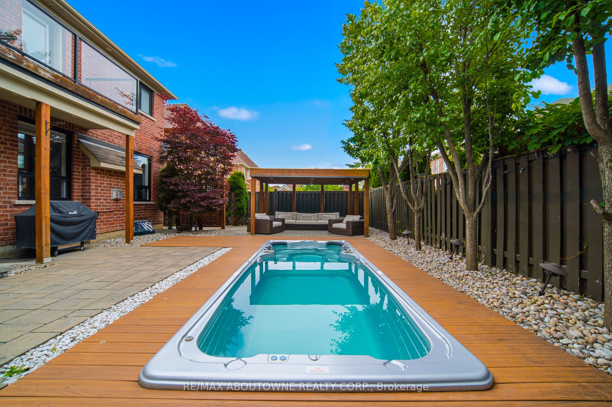 3408 Hideaway Place Property Photo 42
