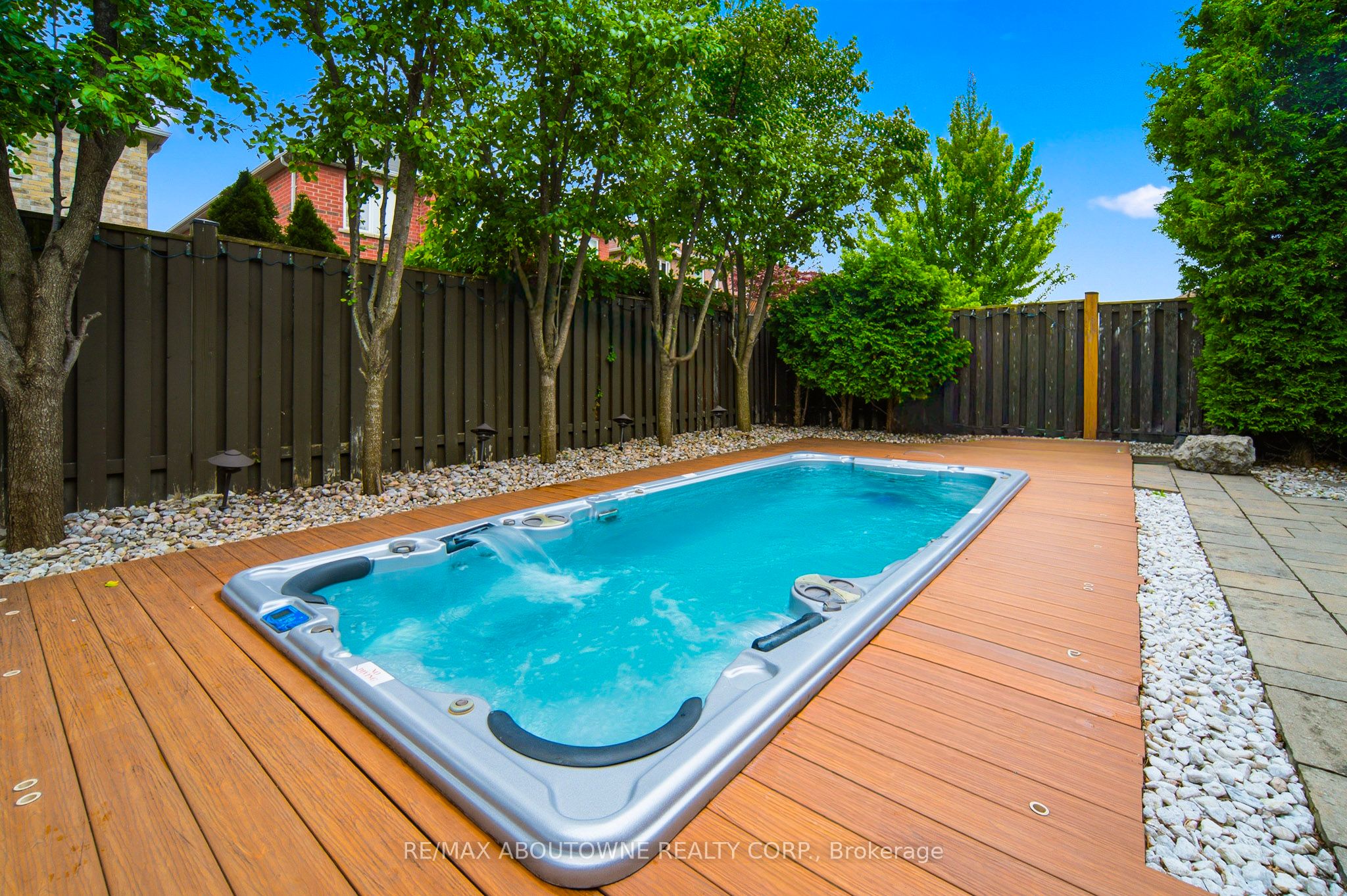 3408 Hideaway Place Property Photo 43