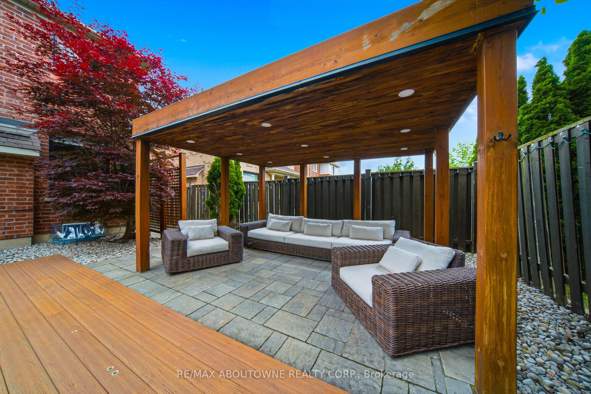 3408 Hideaway Place Property Photo 44