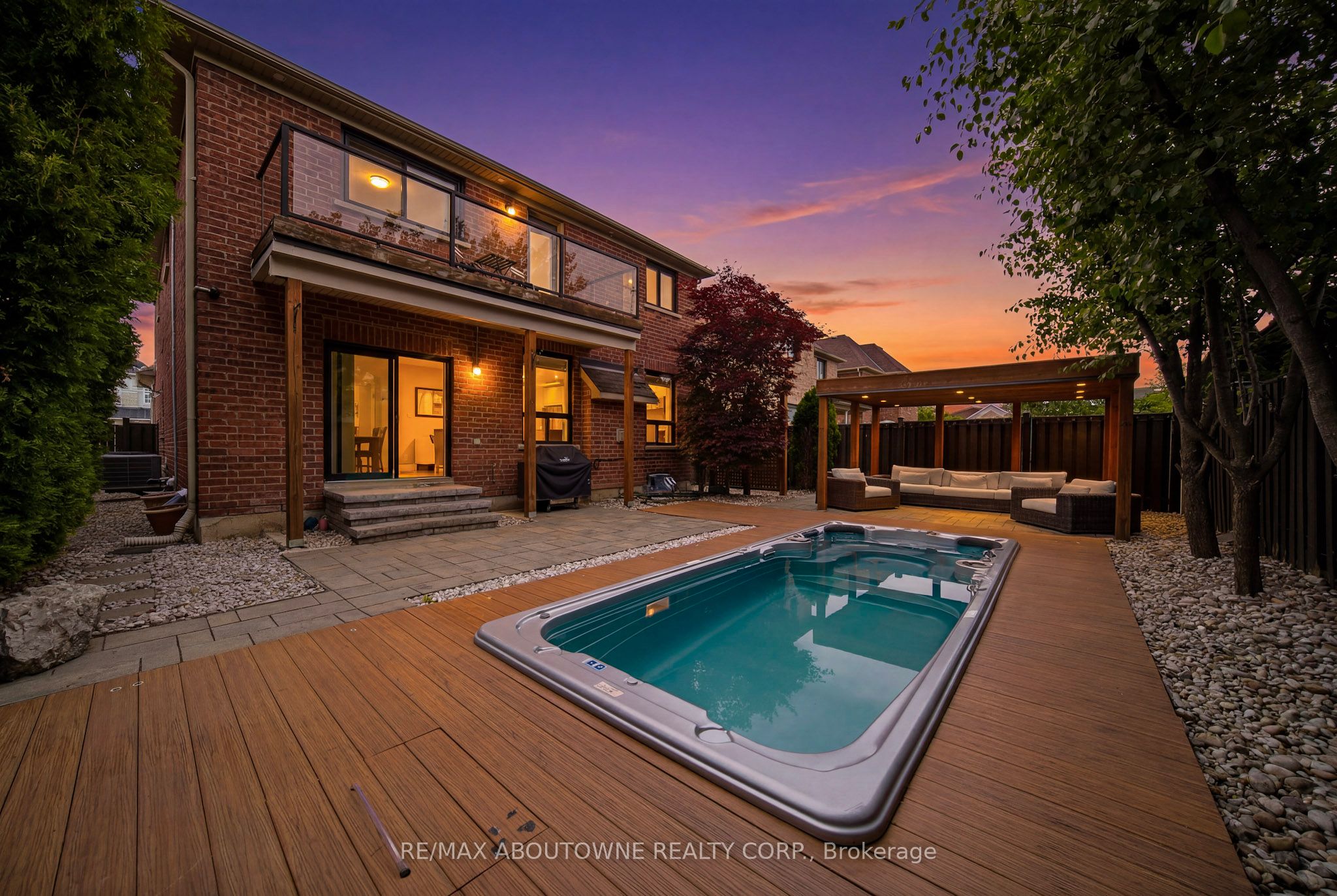 3408 Hideaway Place Property Photo 45
