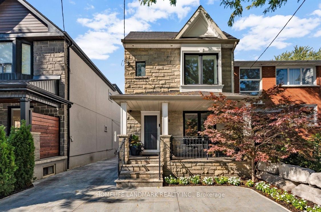 58 Carrick Avenue Upper Property Photo 2