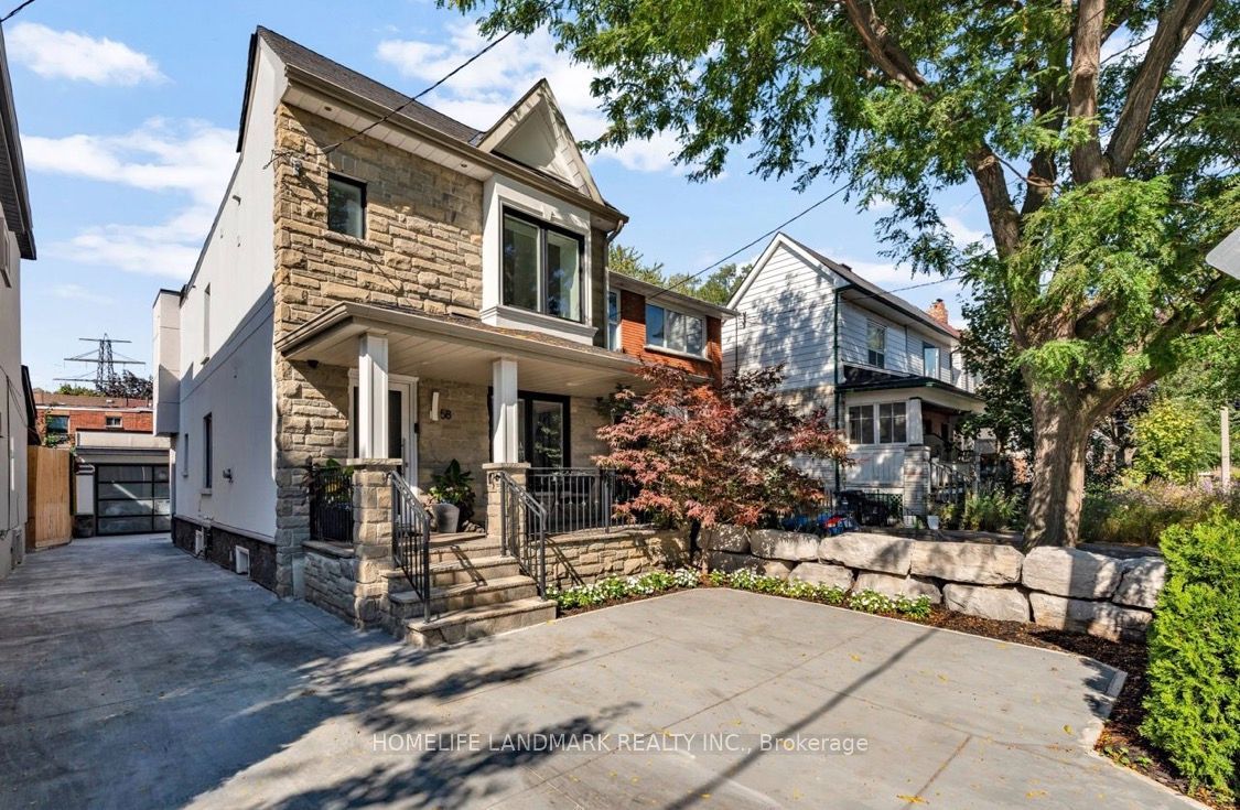 58 Carrick Avenue Upper Property Photo 3