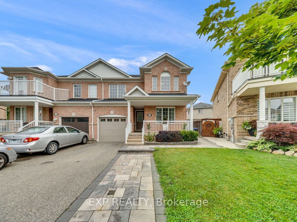 134 Dells Crescent Property Photo 2