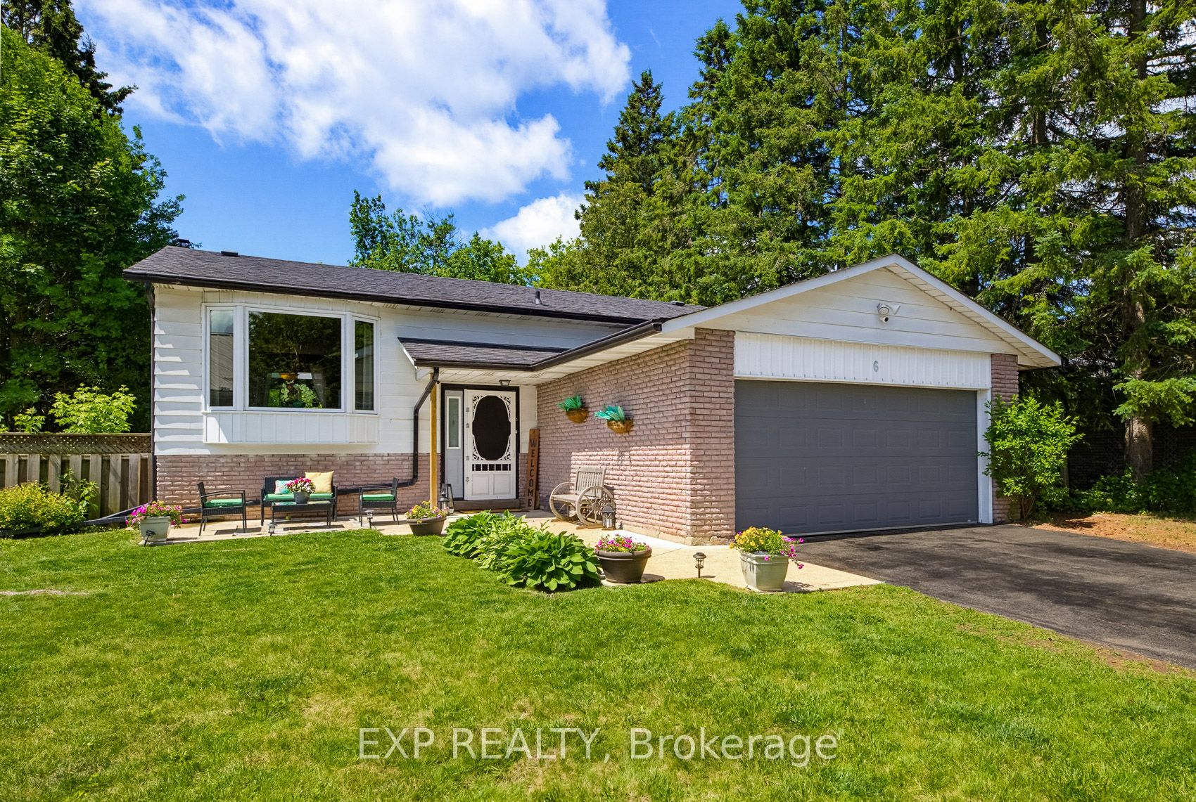 6 Palace Street Property Photo 1