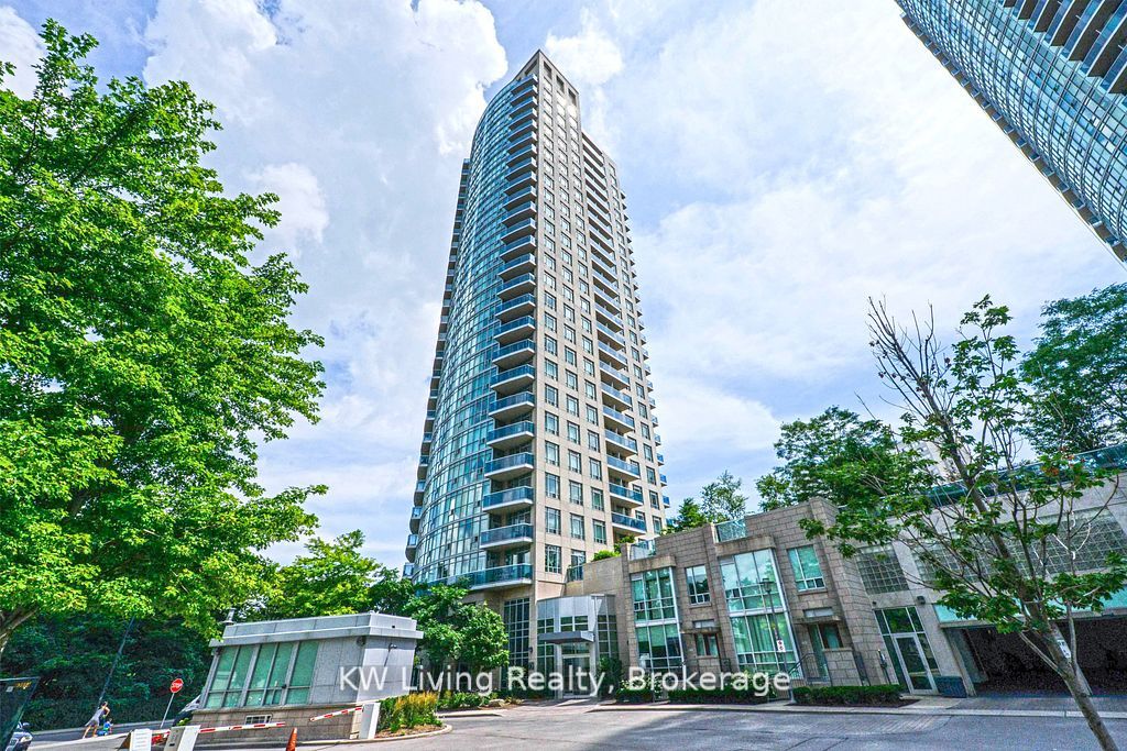 90 Absolute Avenue 1604 Property Photo 1