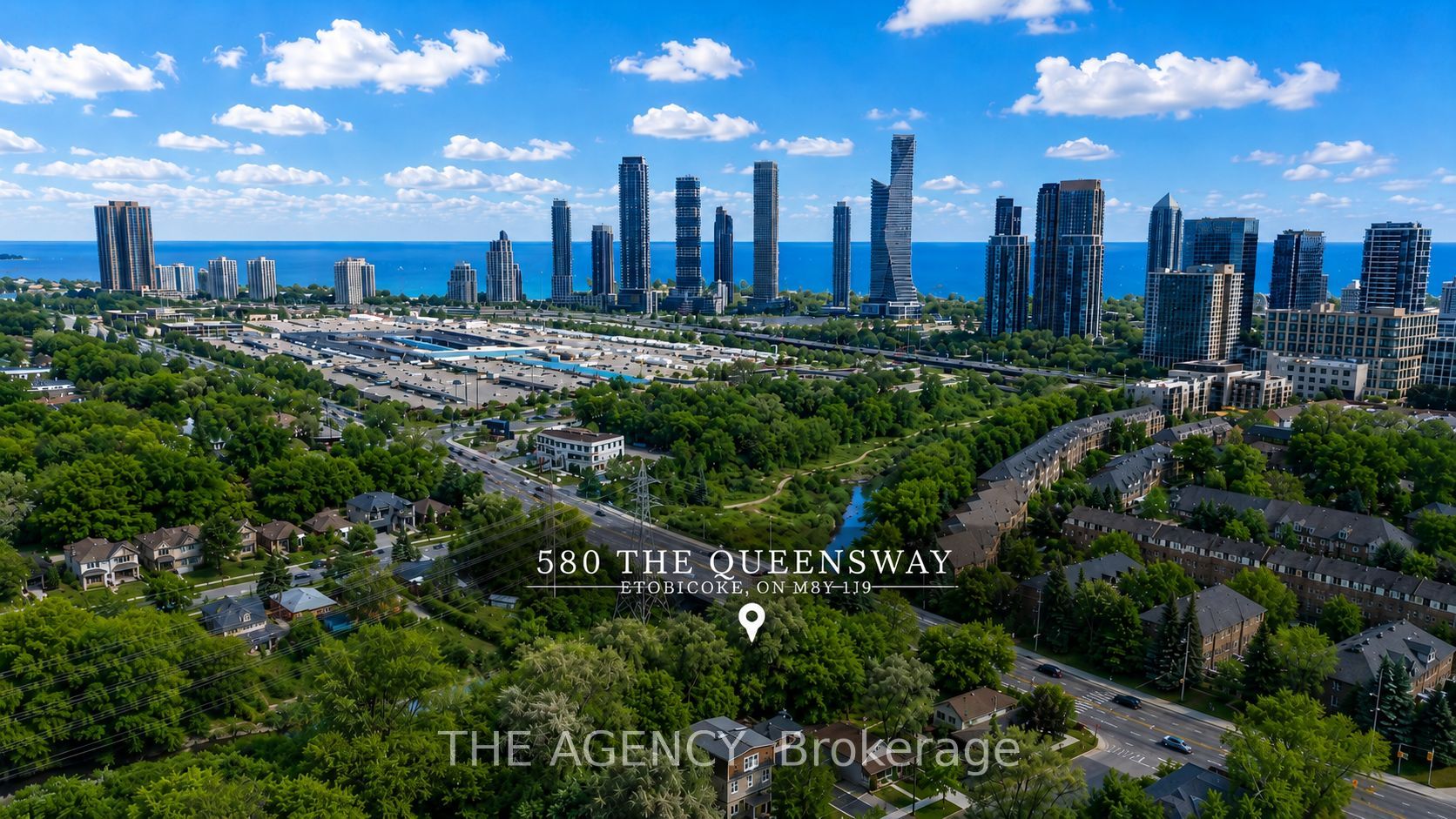 580 The Queensway Property Photo 3