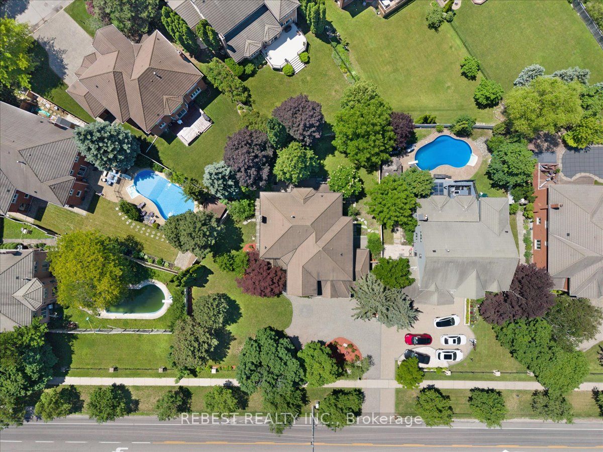 5090 Mississauga Road Property Photo 49
