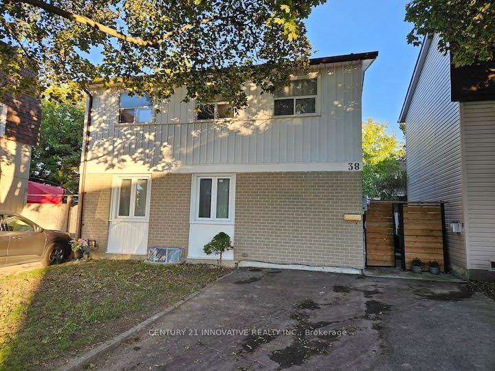 38 Jackman Drive Property Photo 1