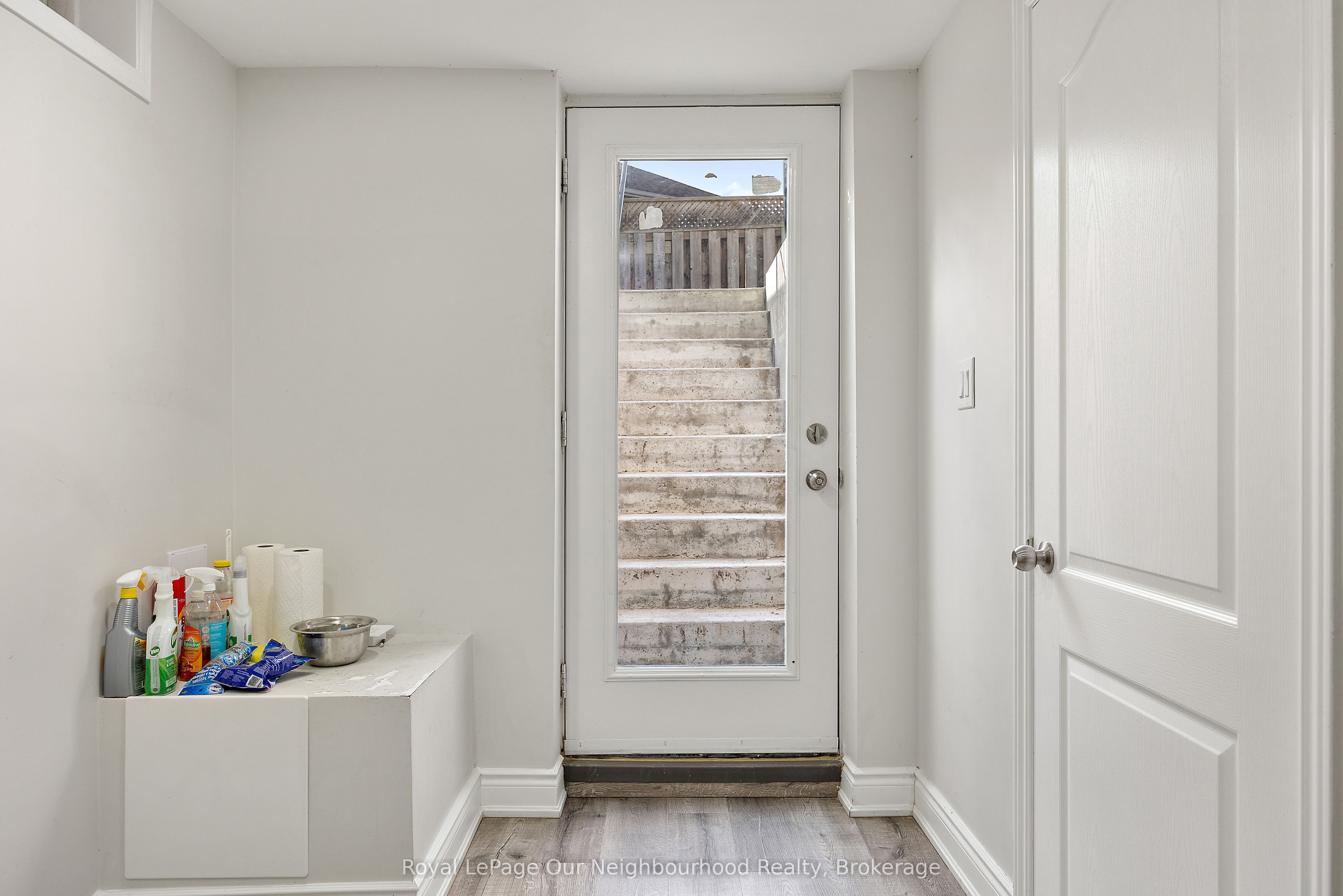 206 Sunny Meadow Boulevard Bsmt Property Photo 15