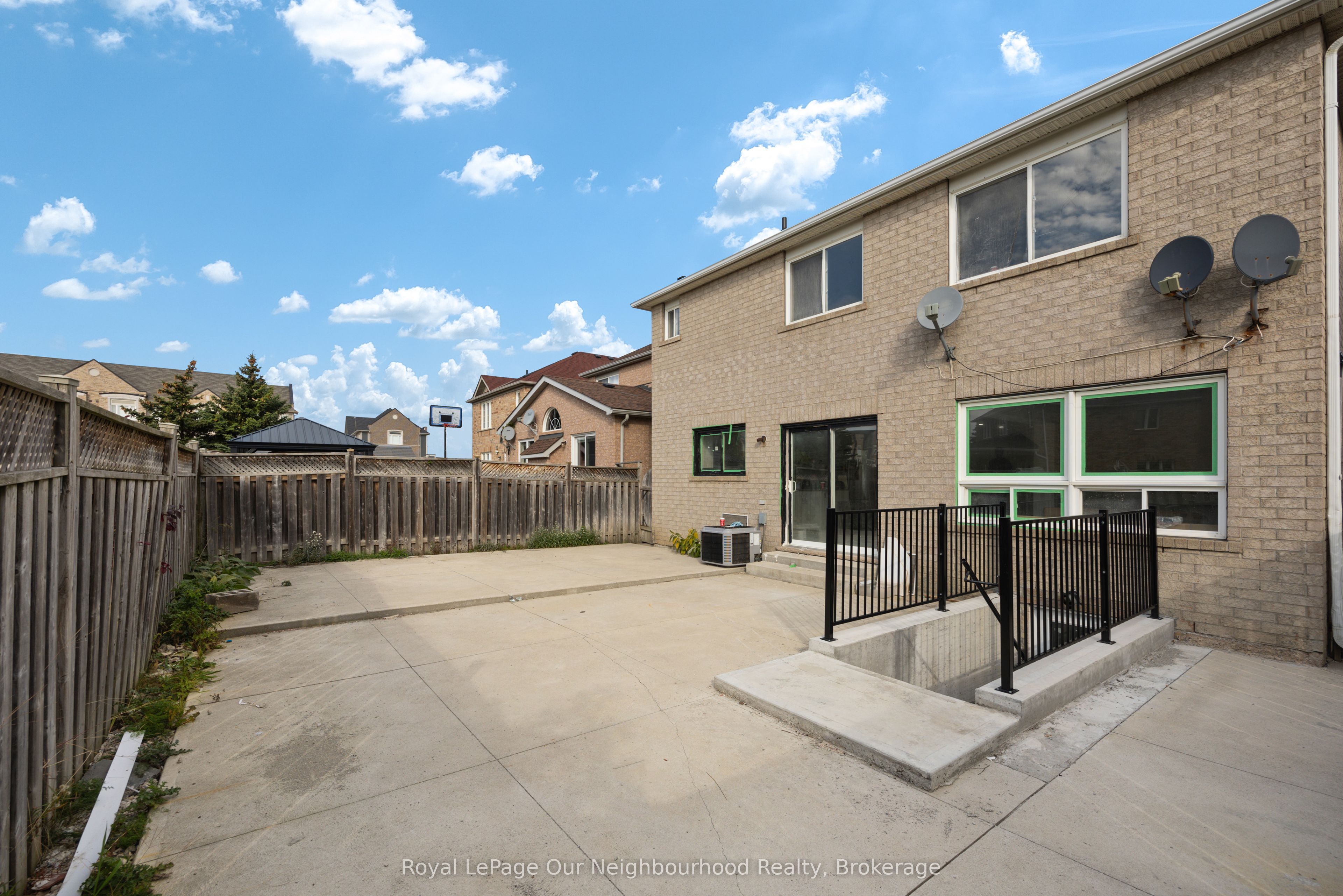 206 Sunny Meadow Boulevard Bsmt Property Photo 18