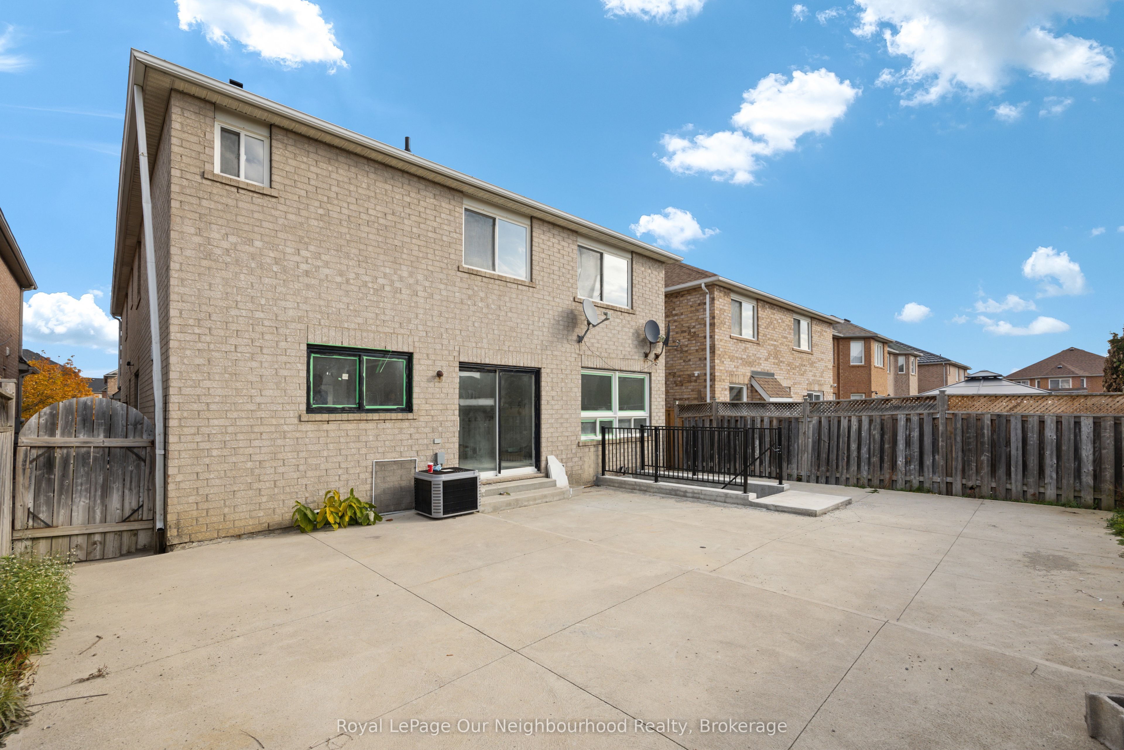 206 Sunny Meadow Boulevard Bsmt Property Photo 19